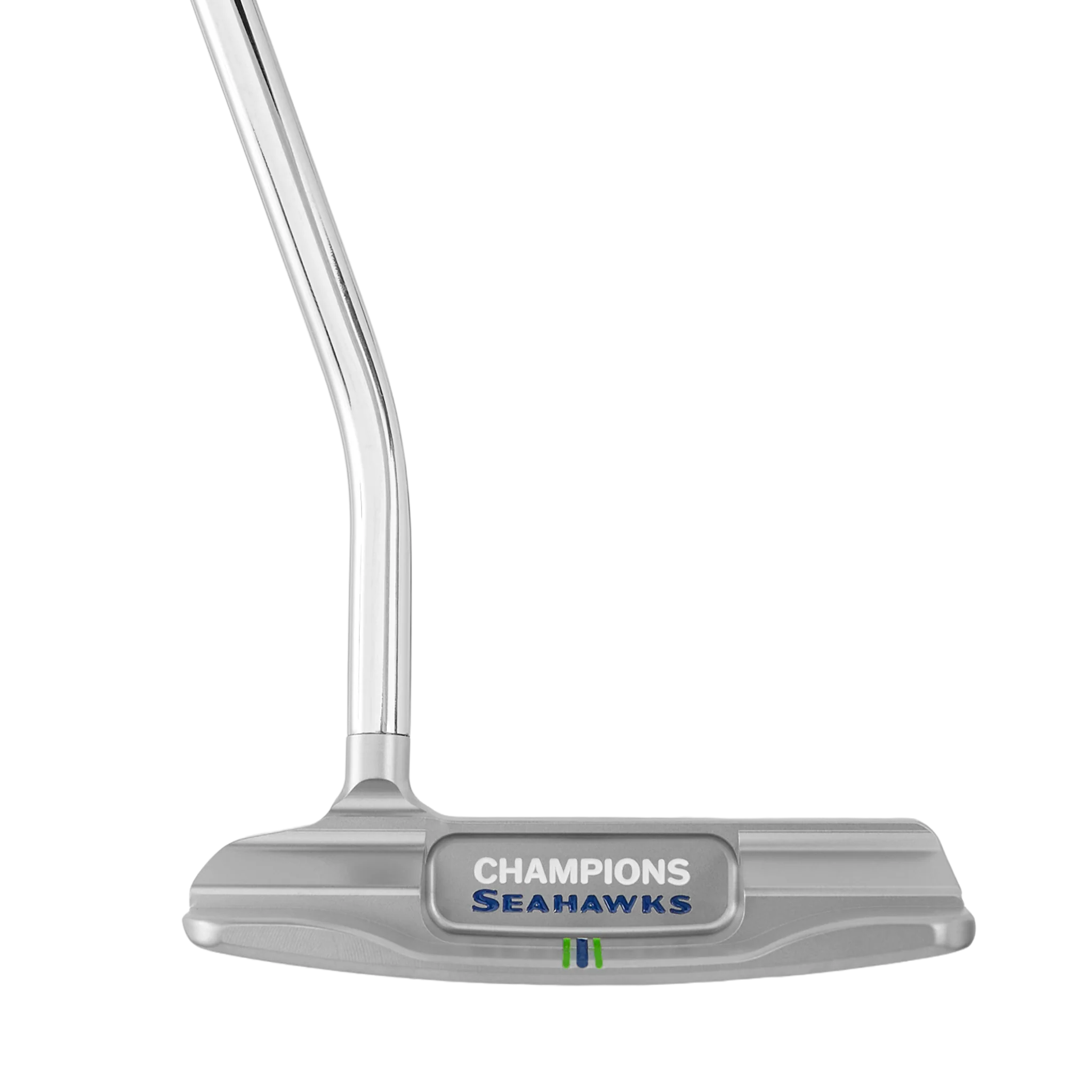 Super Bowl LX Champions Seattle Seahawks Limited Run SS28 Putter - Image 3