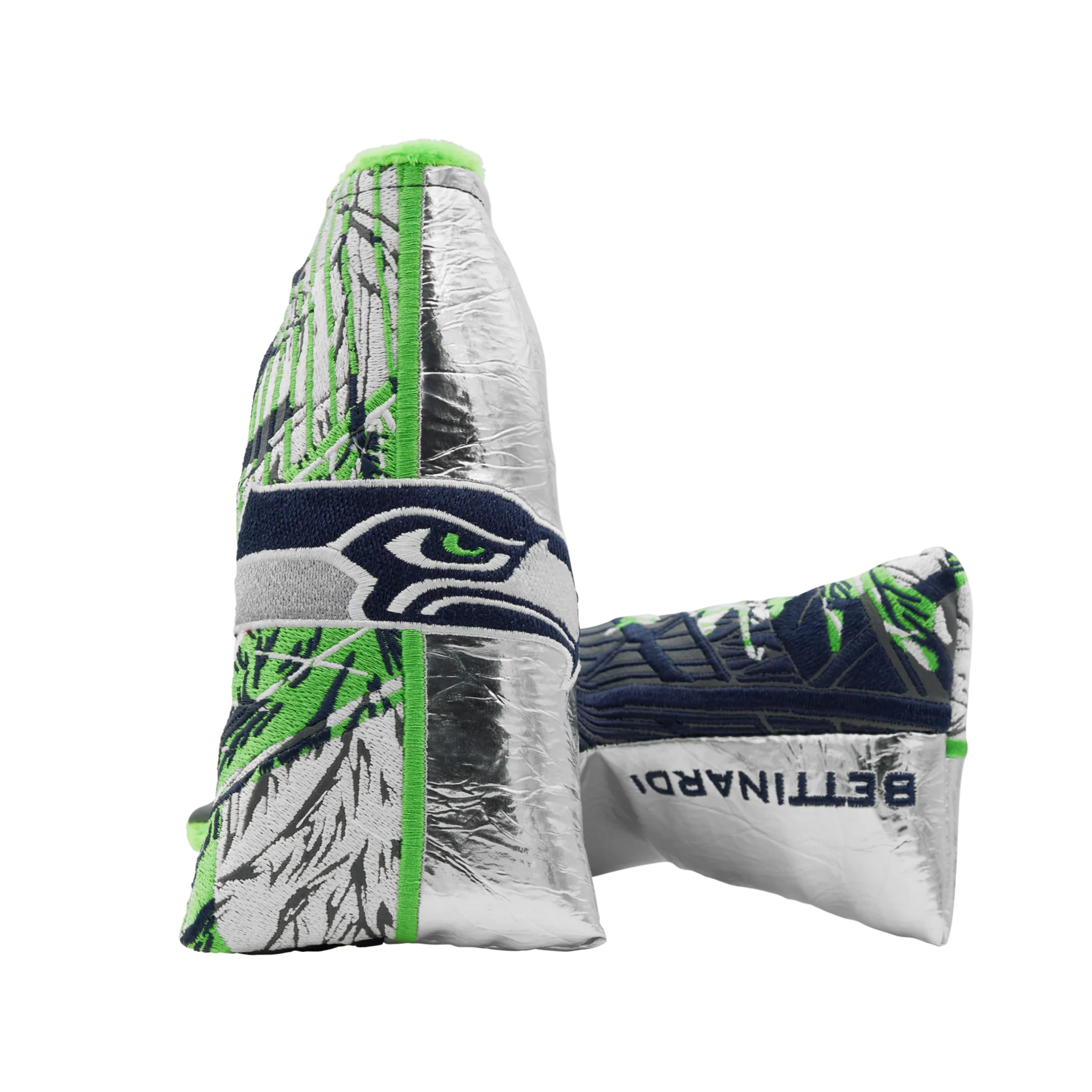 Super Bowl LX Champions Seattle Seahawks Limited Run SS28 Putter - Image 4