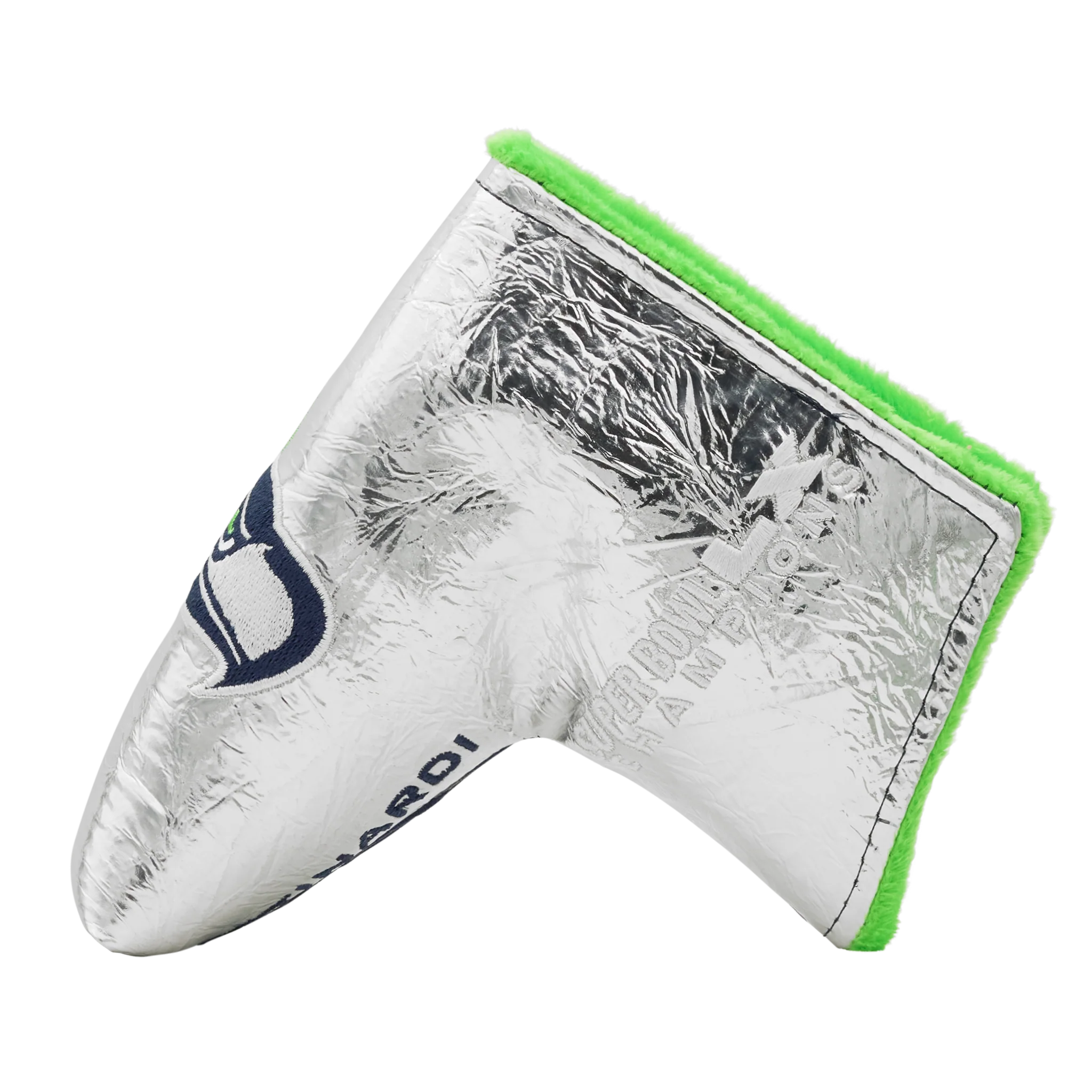 Super Bowl LX Champions Seattle Seahawks Limited Run SS28 Putter - Image 5