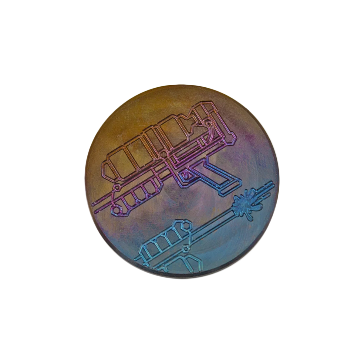 Betti Blaster DASS Ball Marker - Image 3