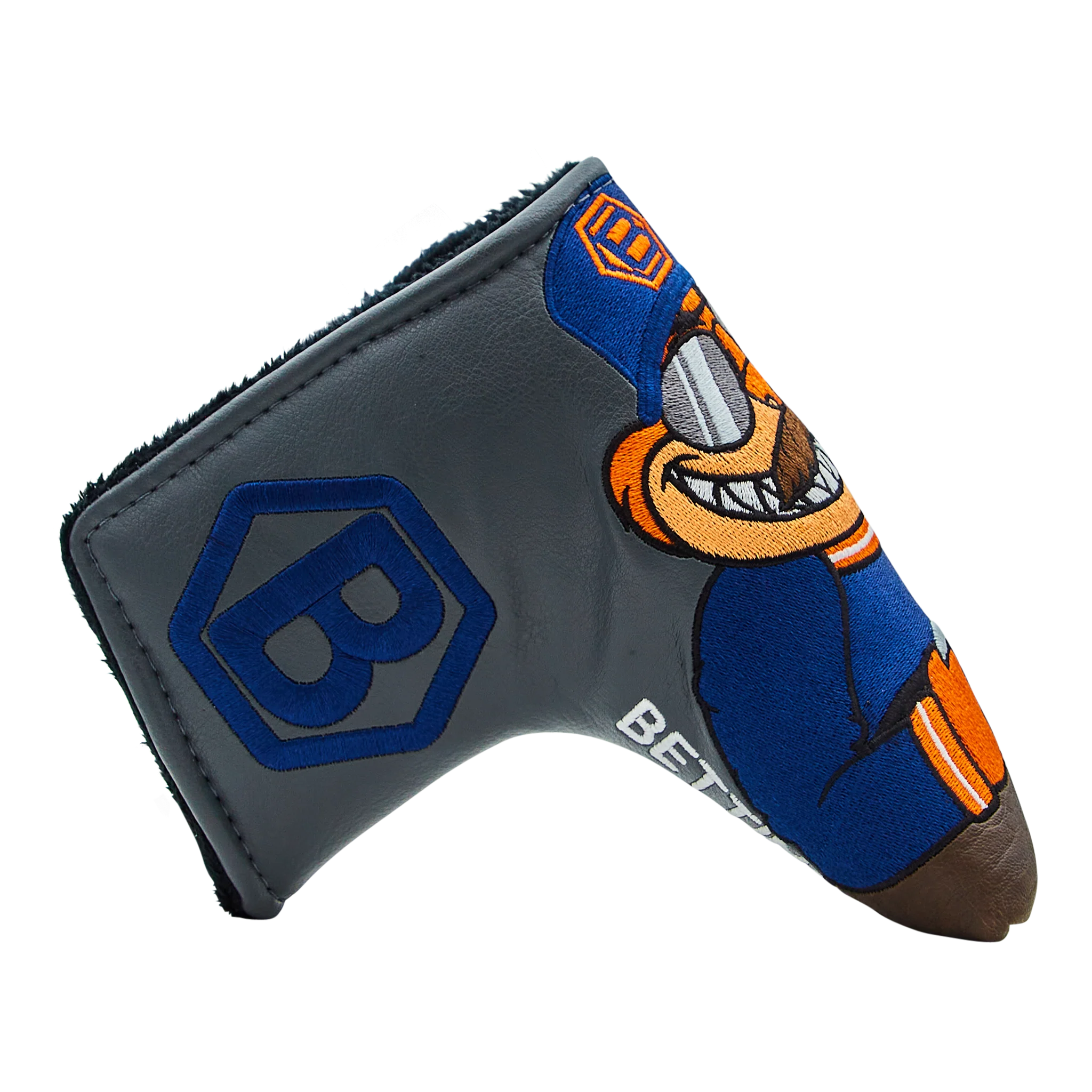 SUPERFANS BLADE Putter Headcover - Image 2