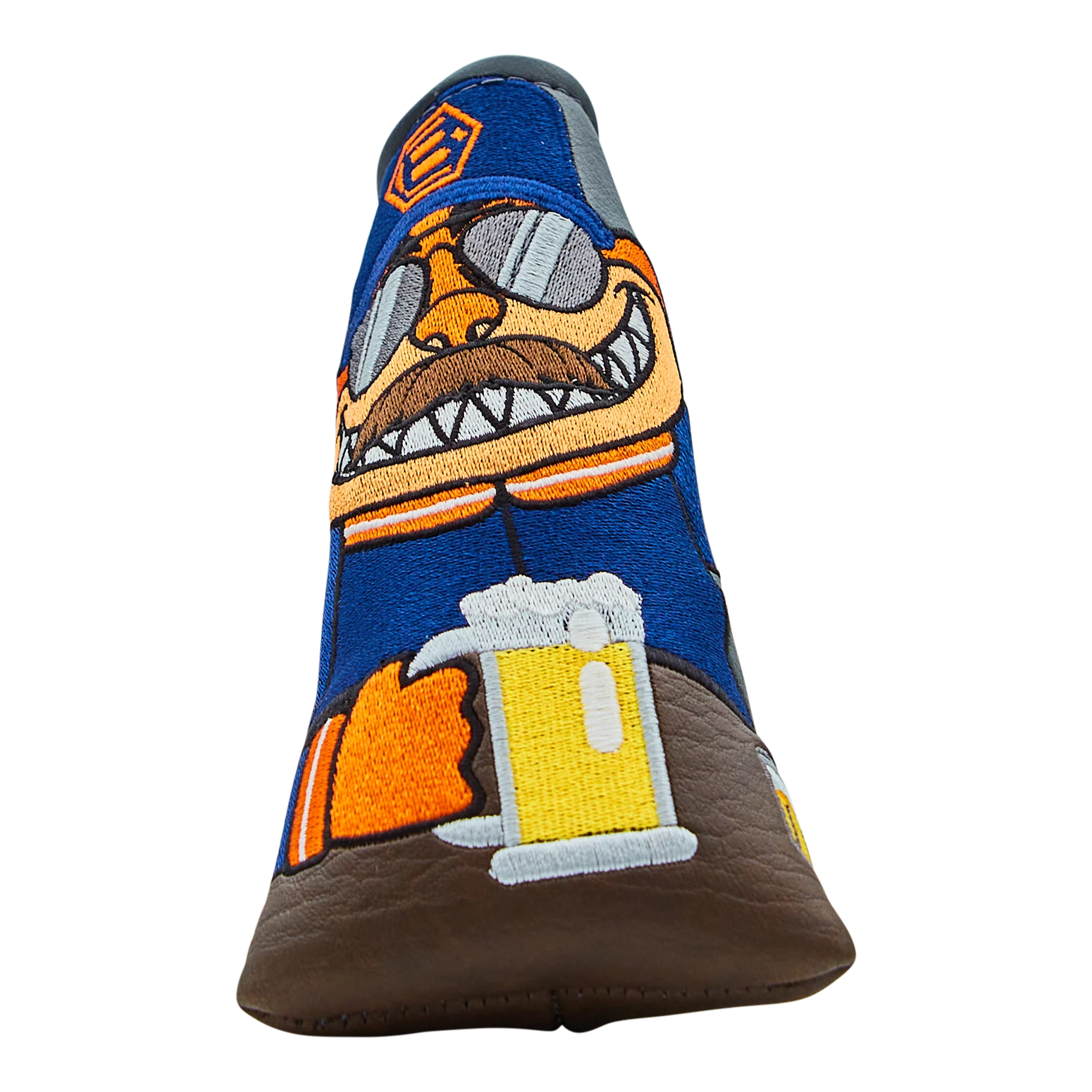SUPERFANS BLADE Putter Headcover - Image 3