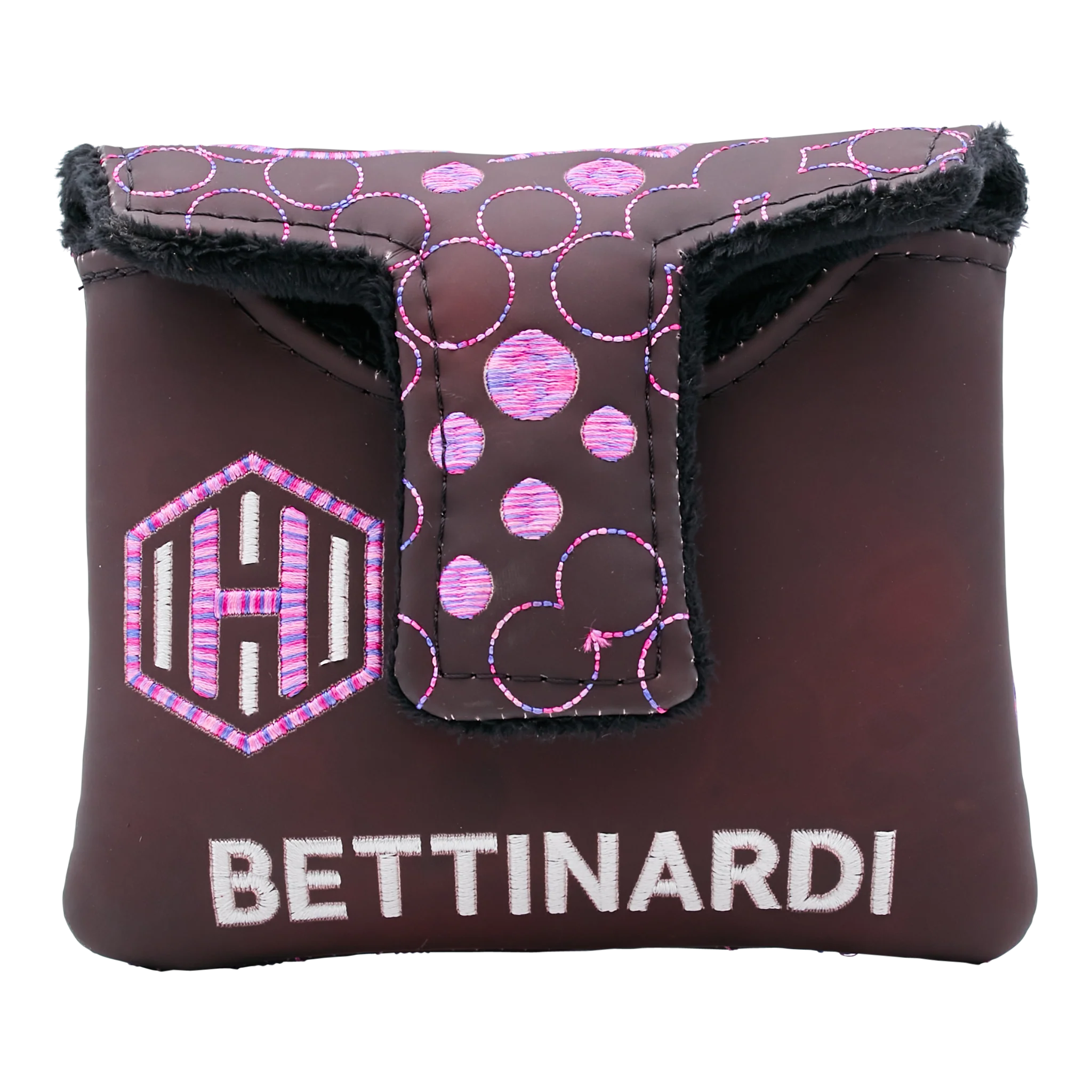 Supernova Fat Cat Mallet Putter Headcover - Image 2