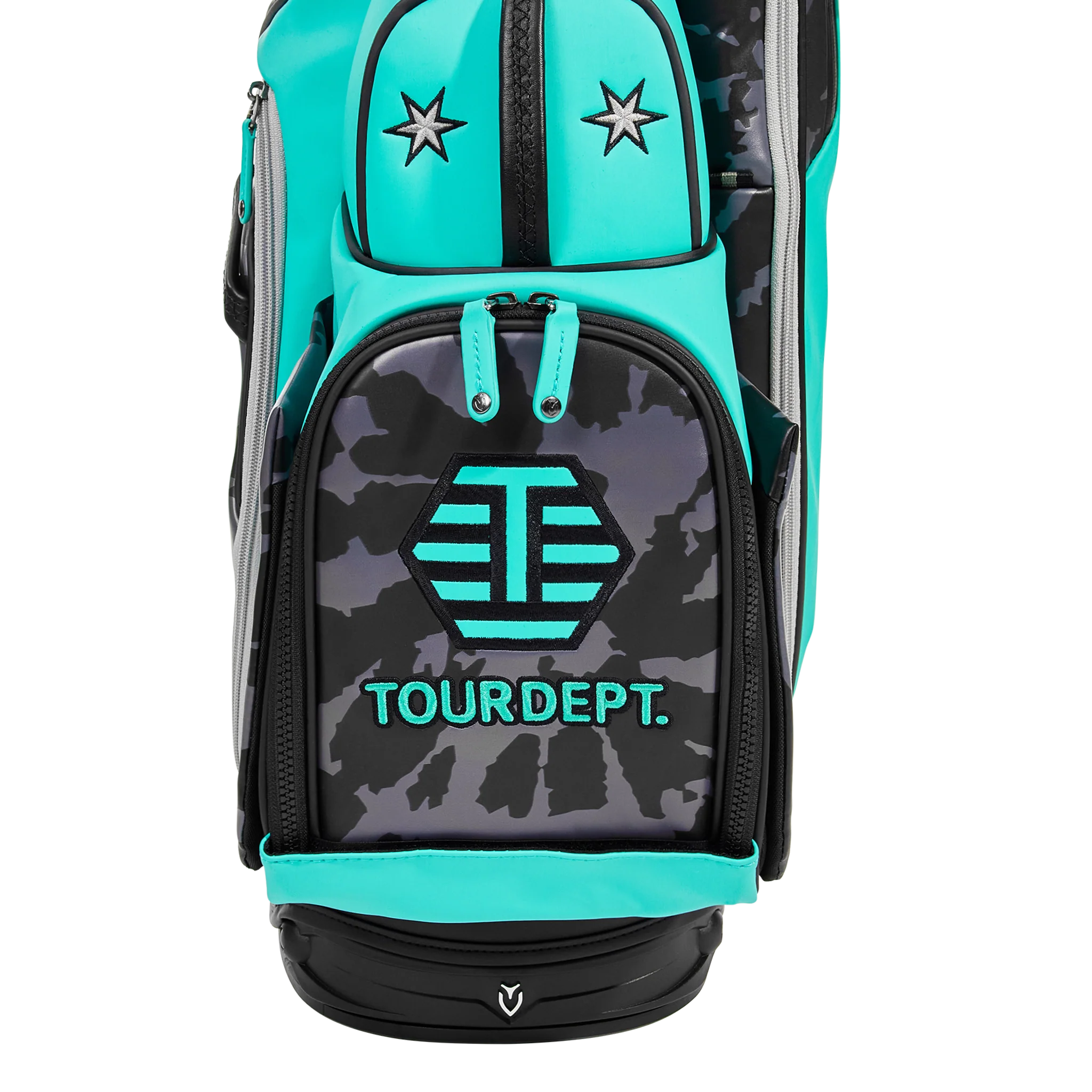 T-Hive Bomb Tour Dept. Vessel Player V Bag - Image 5