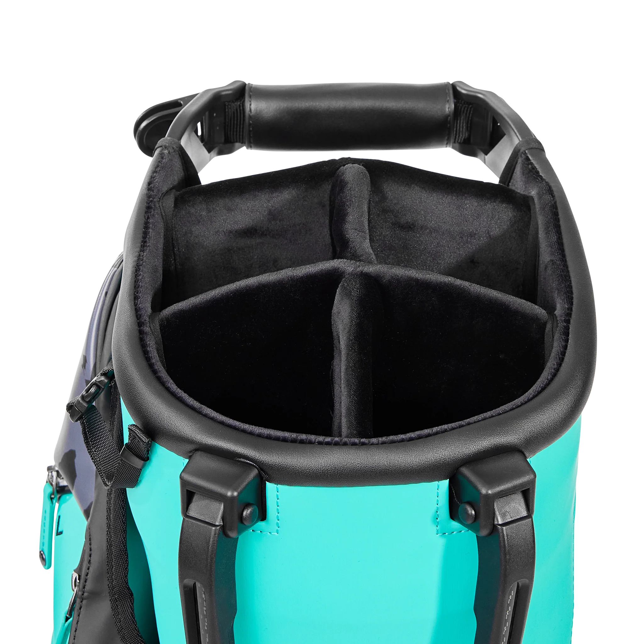 T-Hive Bomb Tour Dept. Vessel Player V Bag - Image 8