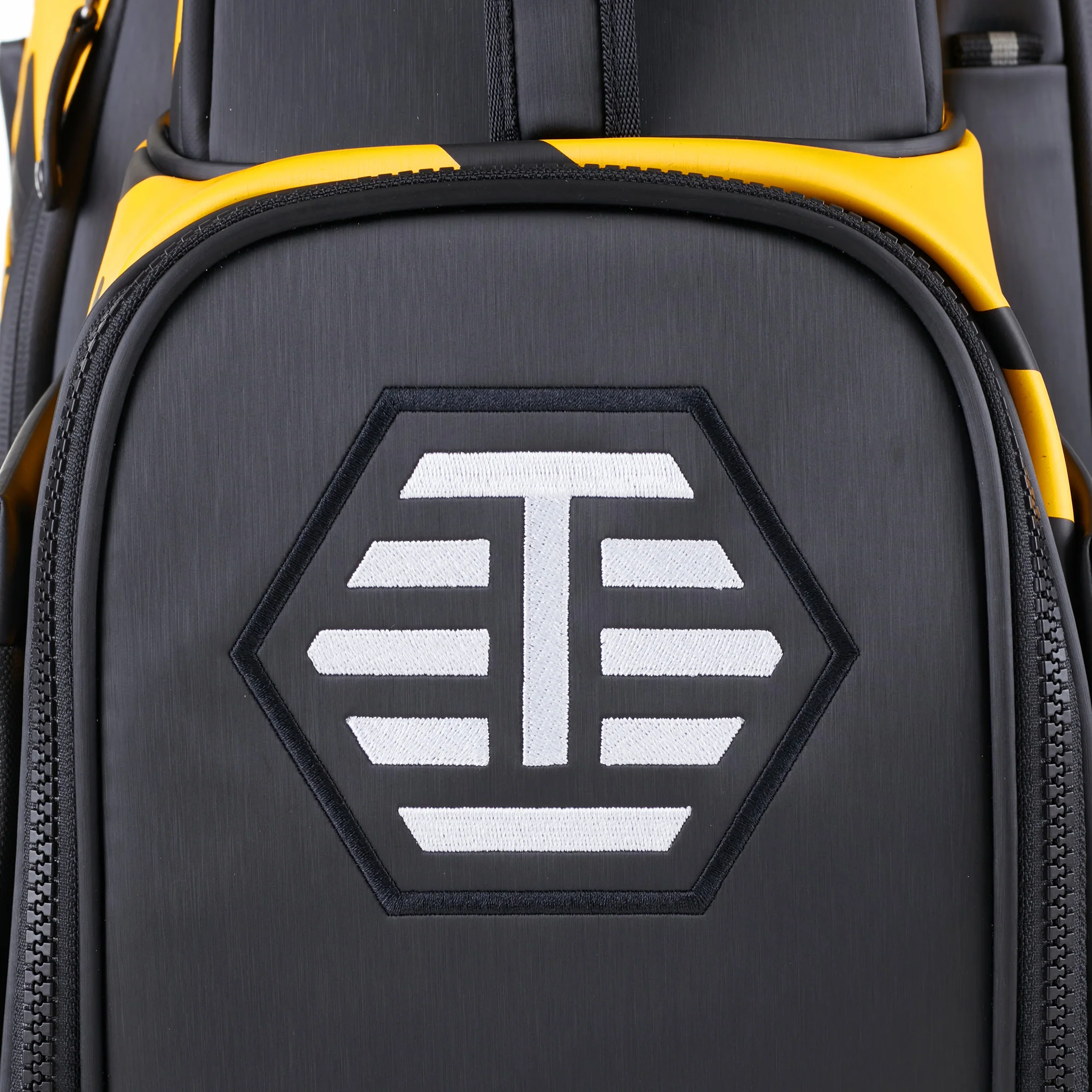 T-Hive Eyes Skull & Bones Vessel Player IV Stand Bag - Image 7