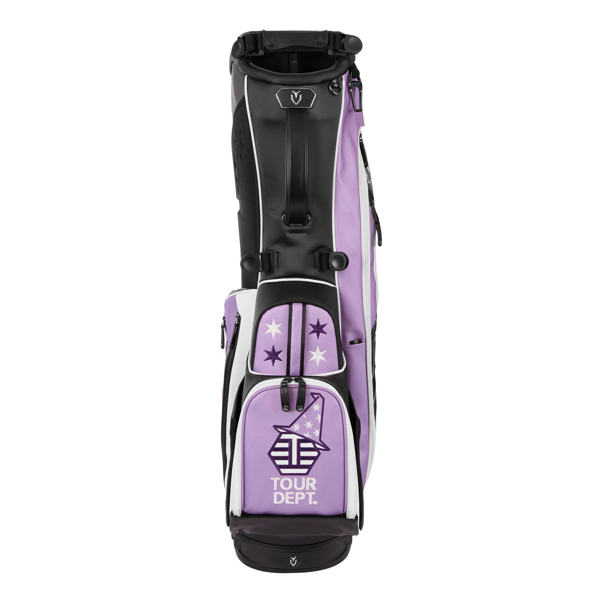 T-Hive Eyes Wizard Tour Dept. Vessel Player IV Stand Bag