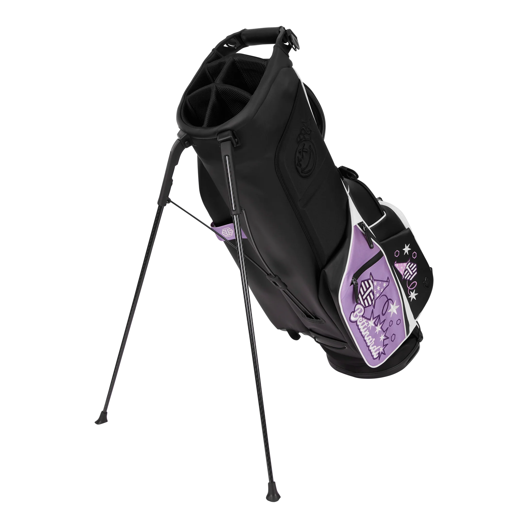 T-Hive Eyes Wizard Tour Dept. Vessel Player IV Stand Bag - Image 2