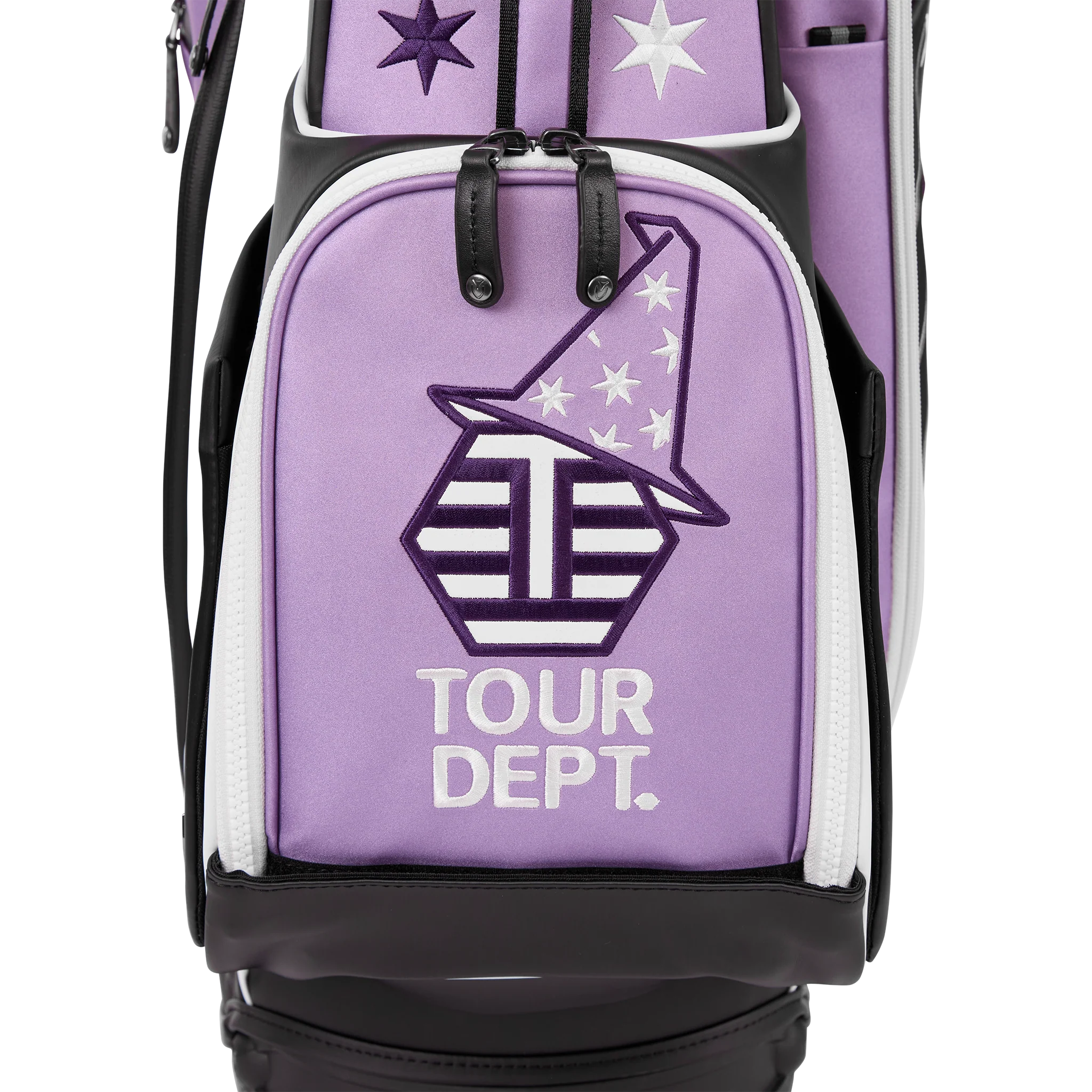 T-Hive Eyes Wizard Tour Dept. Vessel Player IV Stand Bag - Image 5