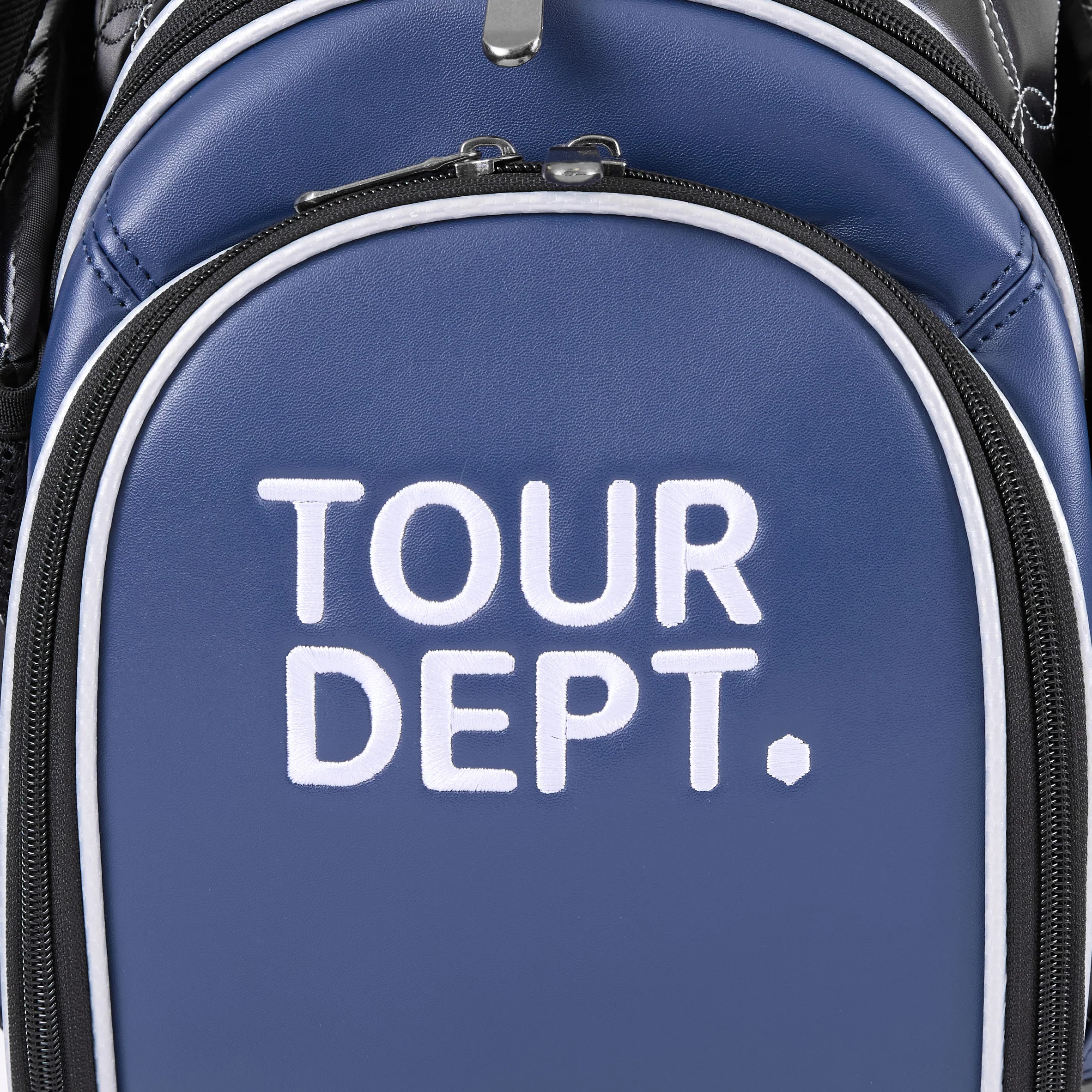 T-Hive Navy Tour Dept. Staff Bag - Image 8