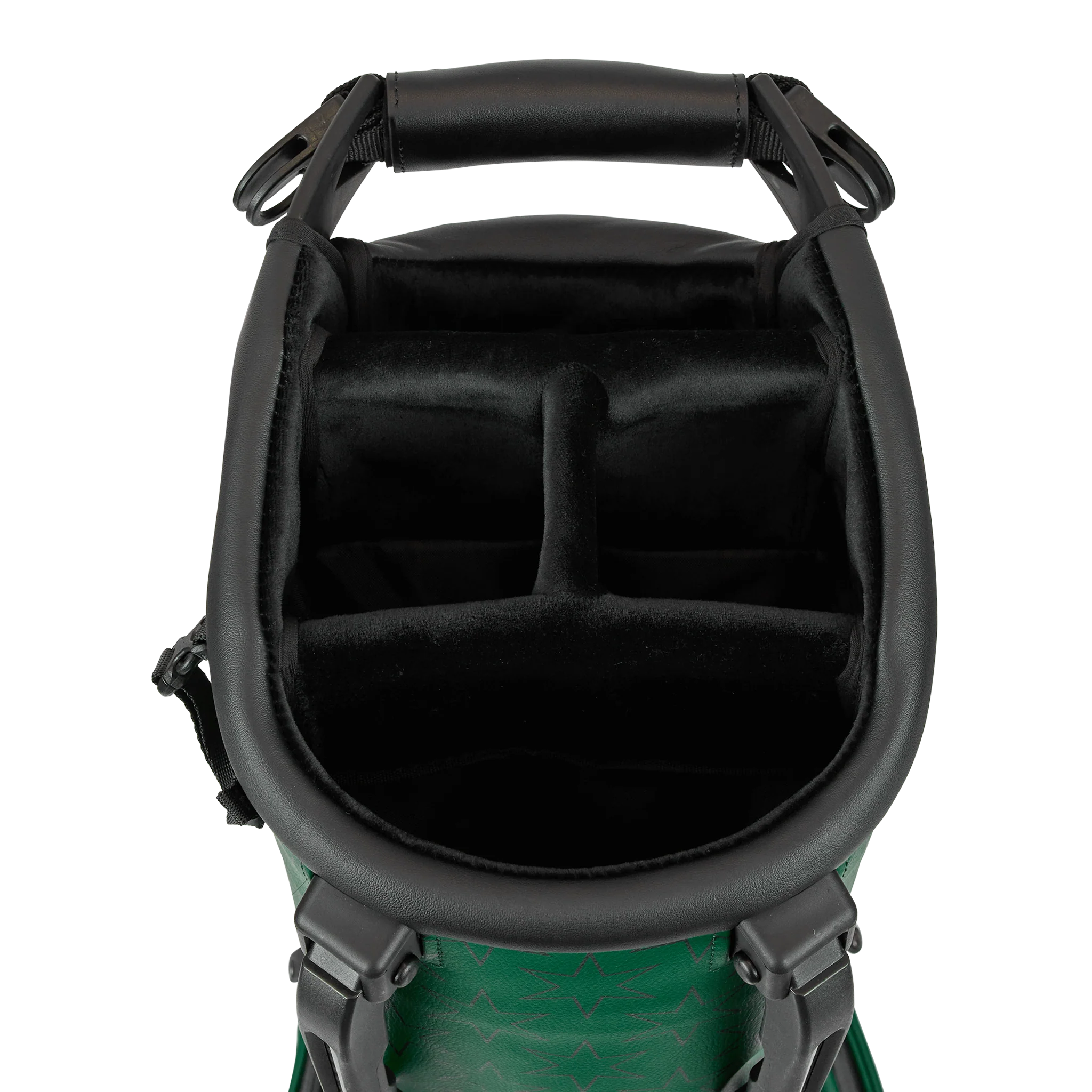 T-Hive Tour Dept. Wizard Vessel VLX 2.0 Stand Bag - Image 7