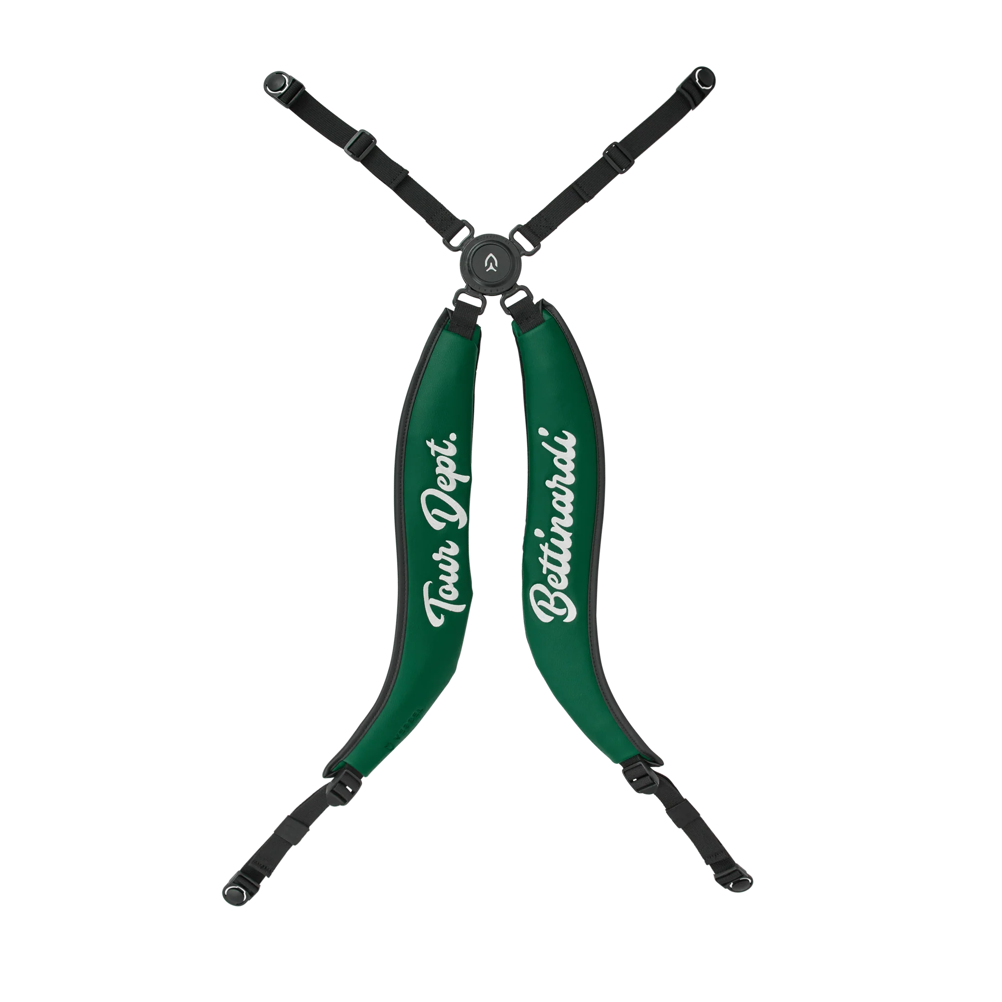 T-Hive Tour Dept. Wizard Vessel VLX 2.0 Stand Bag - Image 8