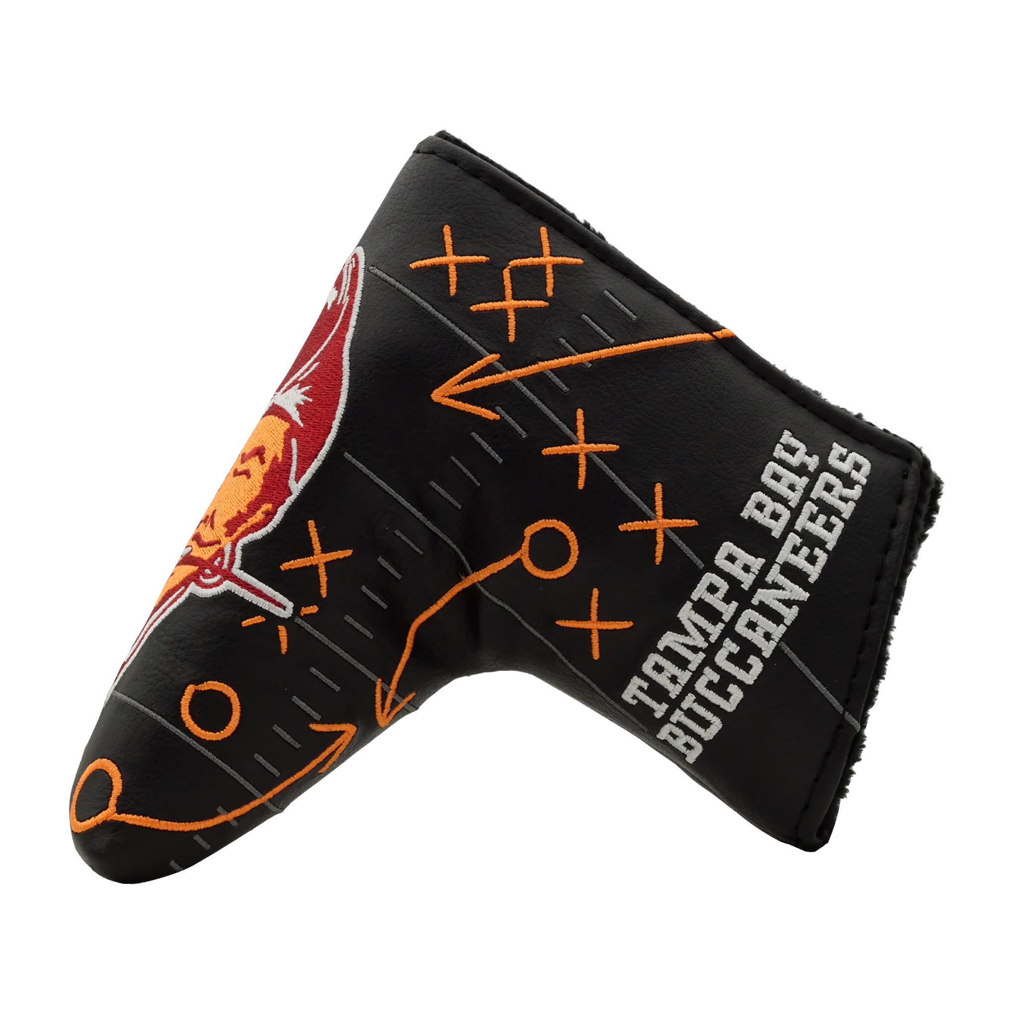 Tampa Bay Buccaneers SS28 Flymill Retro Putter - Image 5