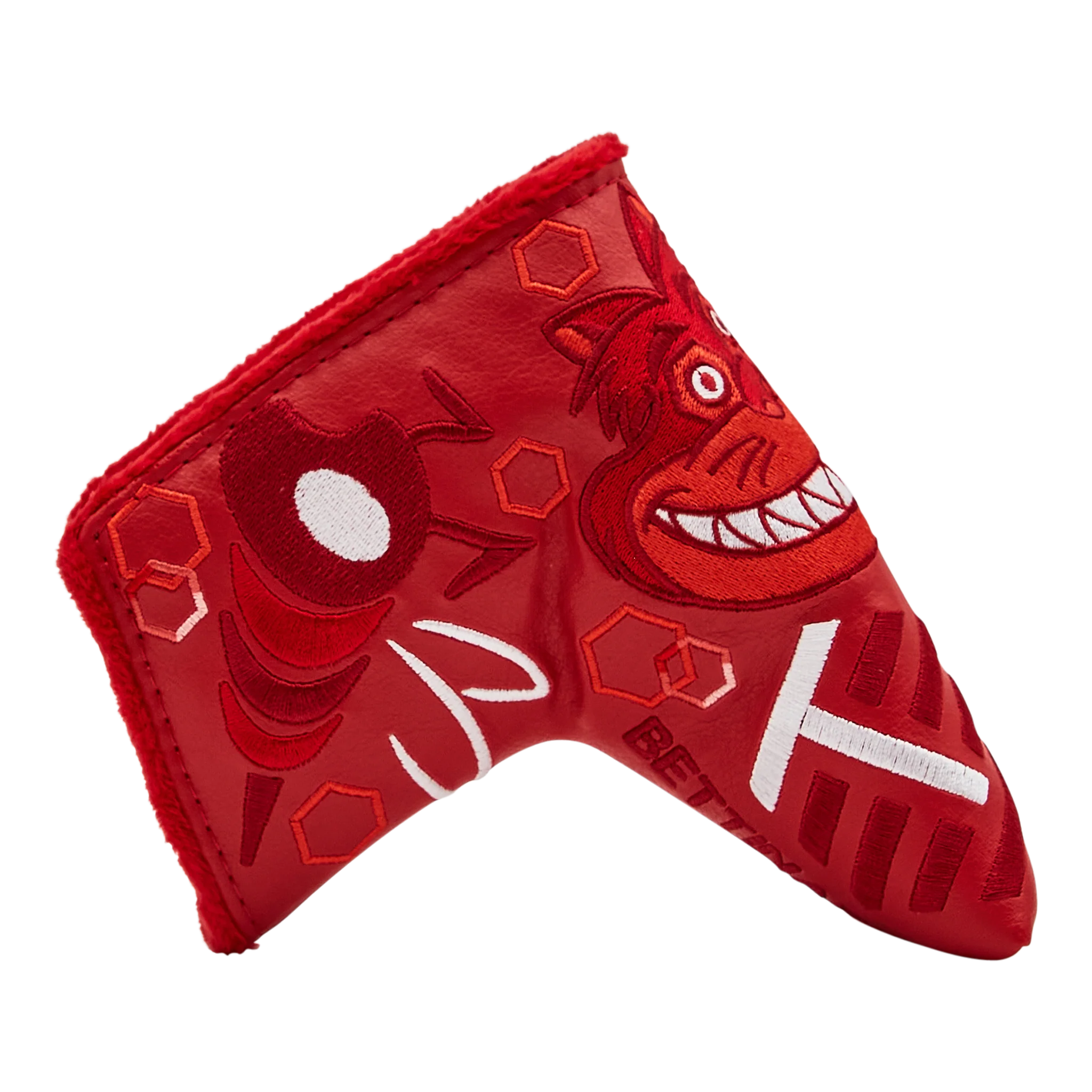 Tear Drop T-Hive BBZero Flow Fancy Neck - Image 7