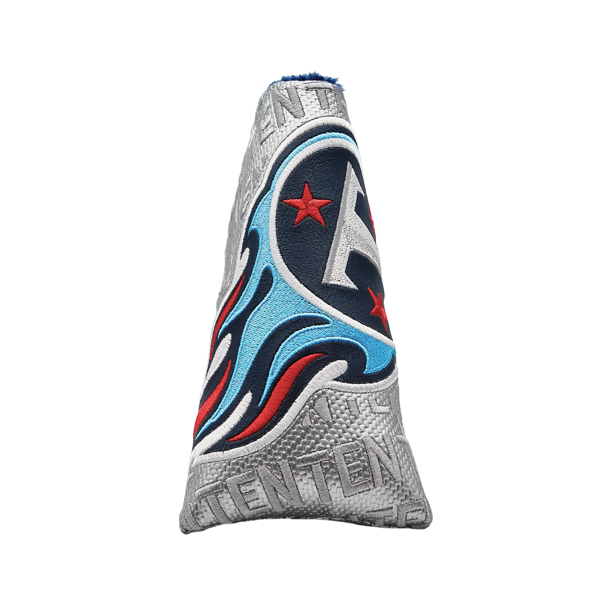 Tennessee Titans Blade Putter Headcover - Image 3