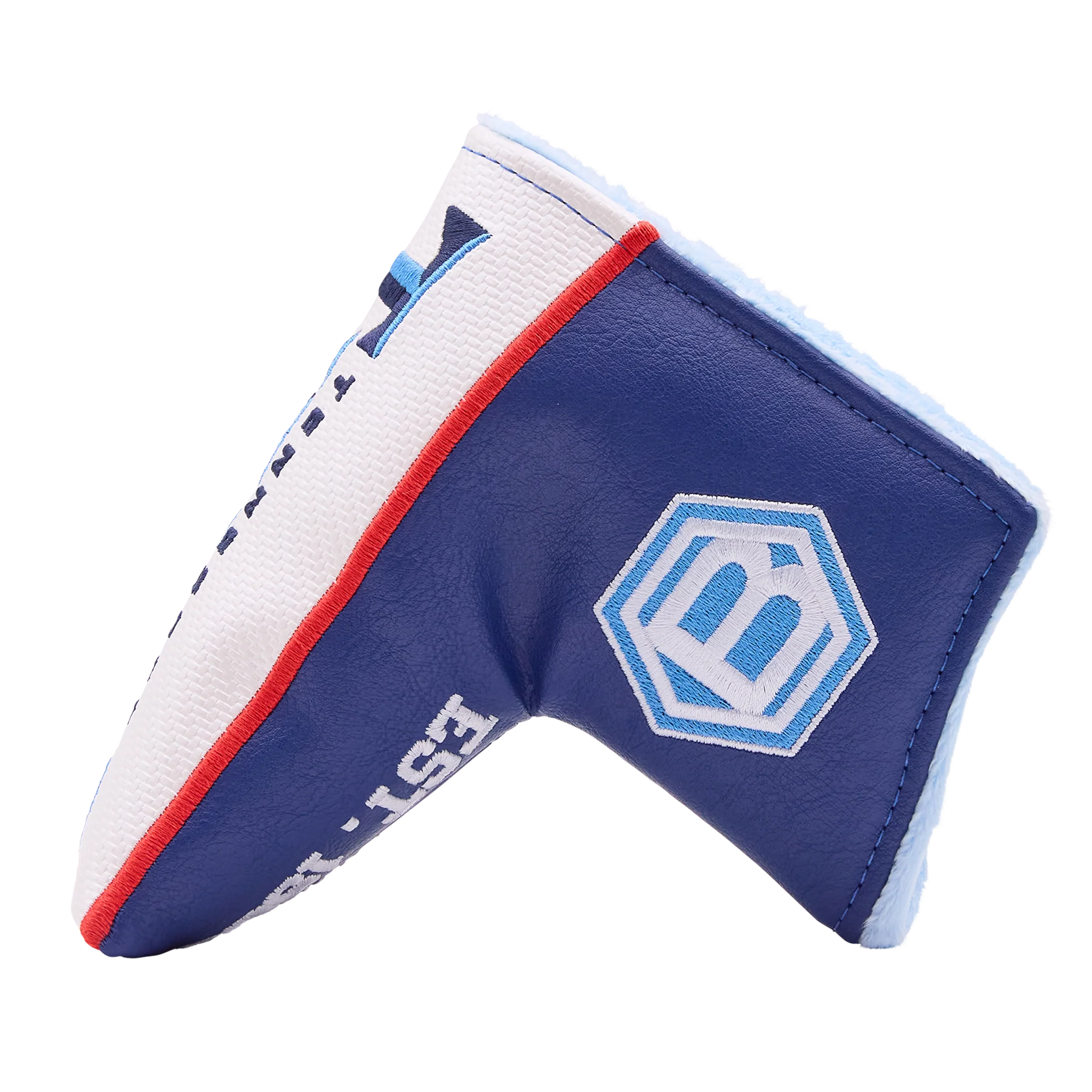 Tennessee Titans SS28 Flymill Putter - Image 5