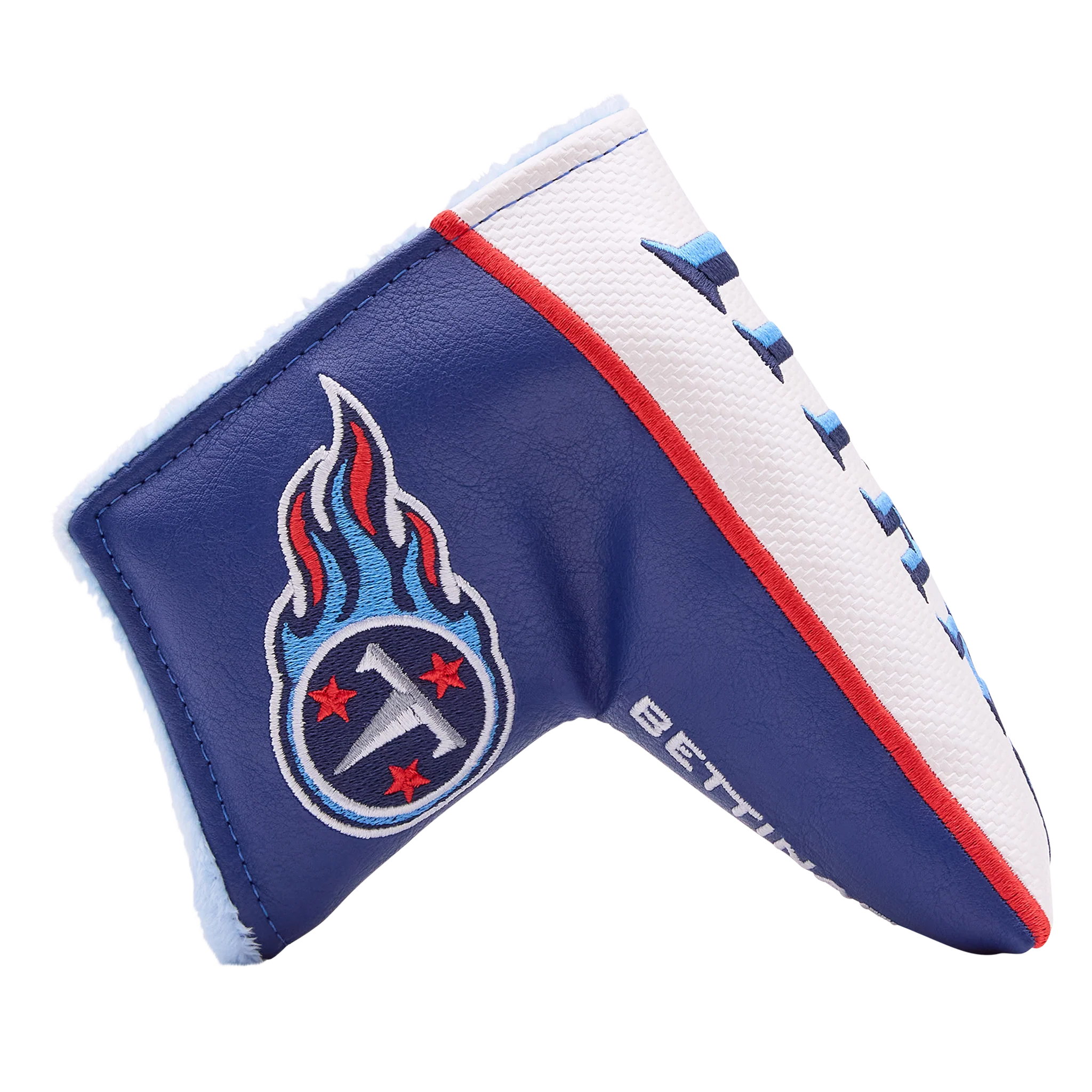Tennessee Titans SS28 Flymill Putter - Image 7