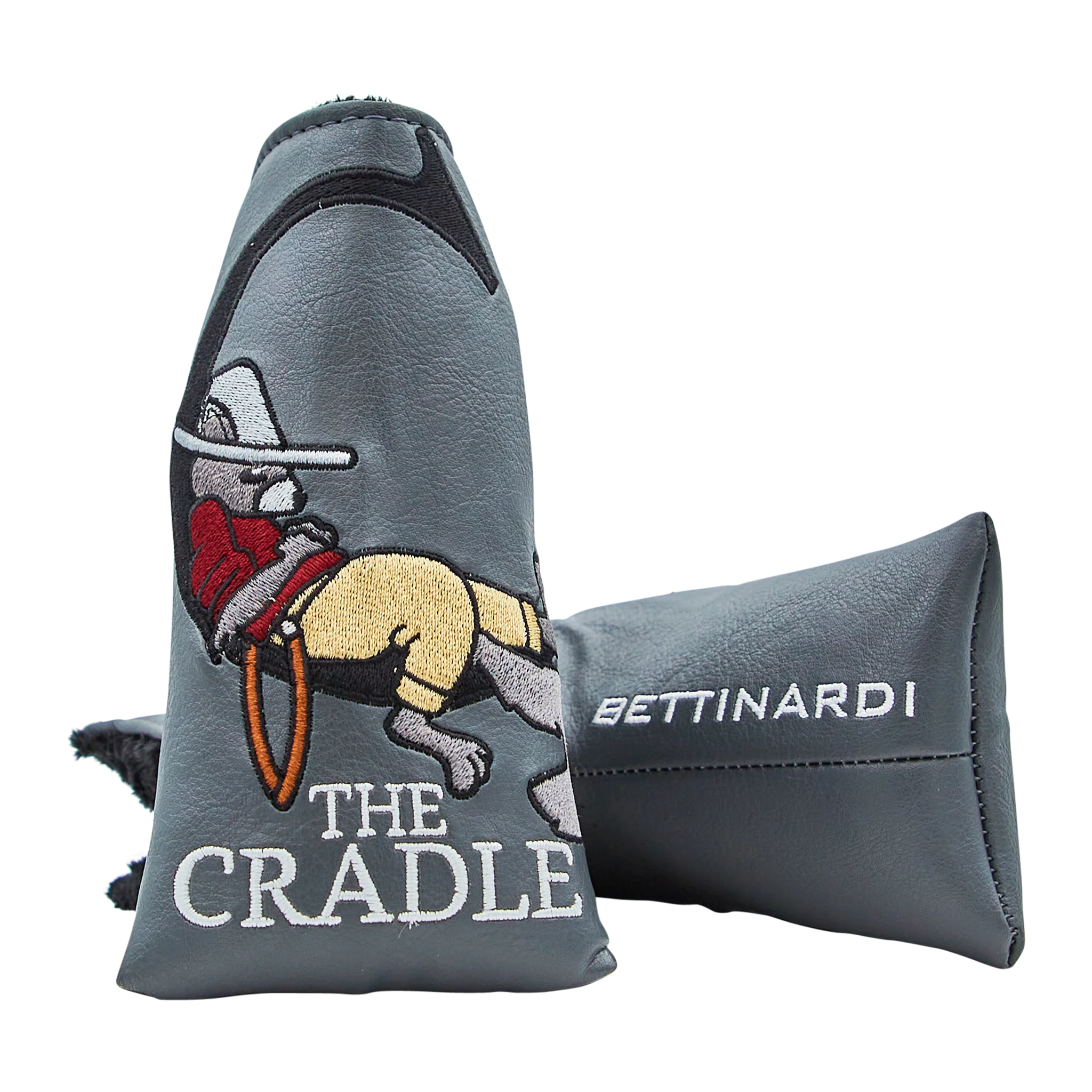 The Cradle Blade - Grey