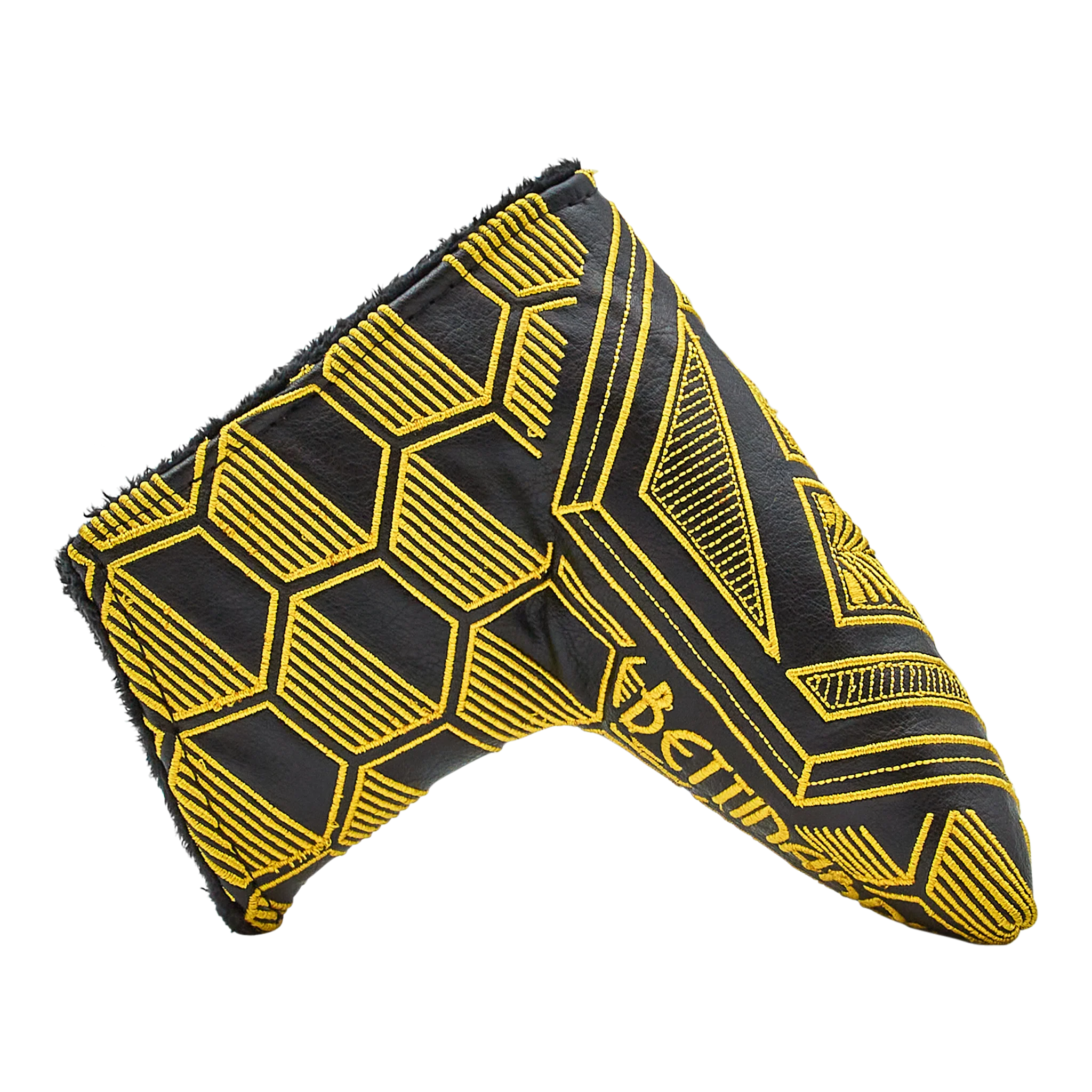 The Great Bettinardi Blade Headcover - Image 4