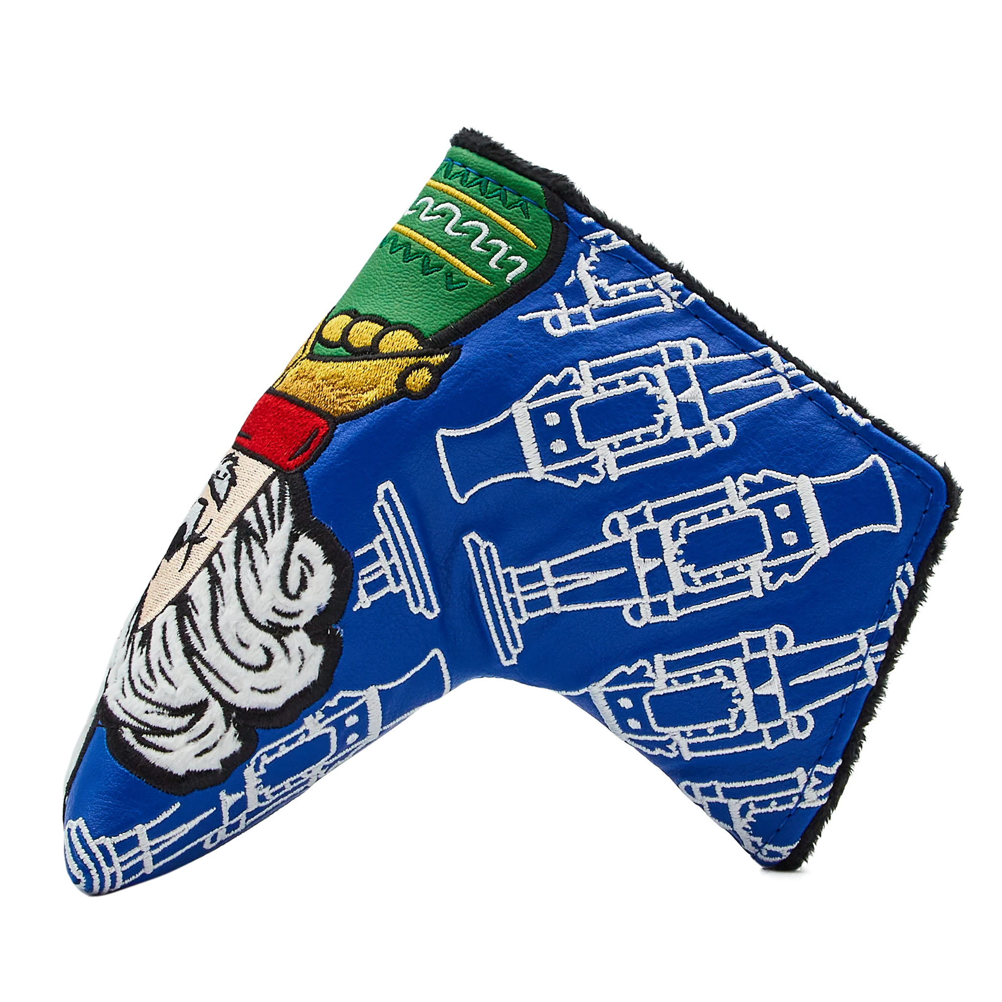 The Nutcracker Blade Headcover - Image 2