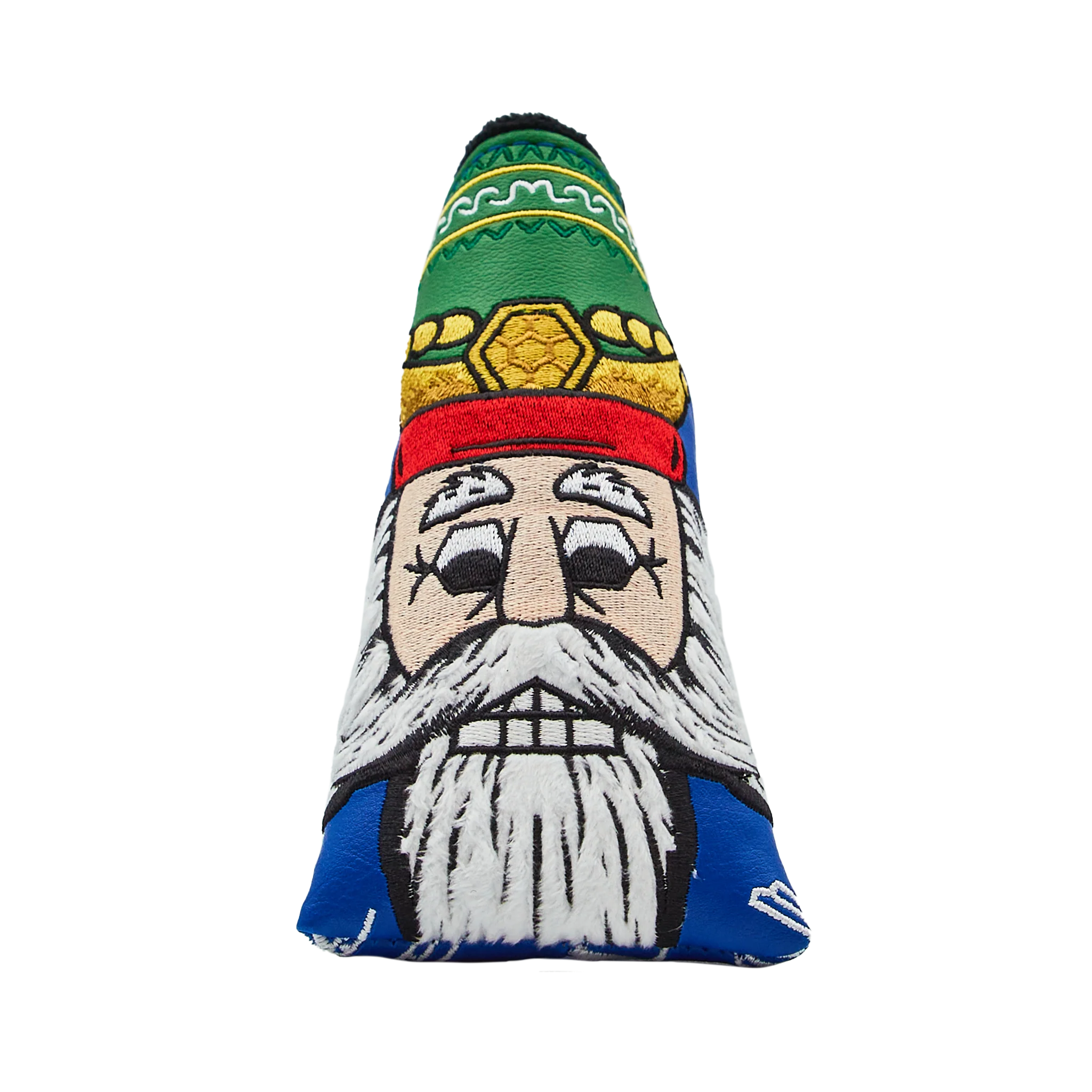 The Nutcracker Blade Headcover - Image 3