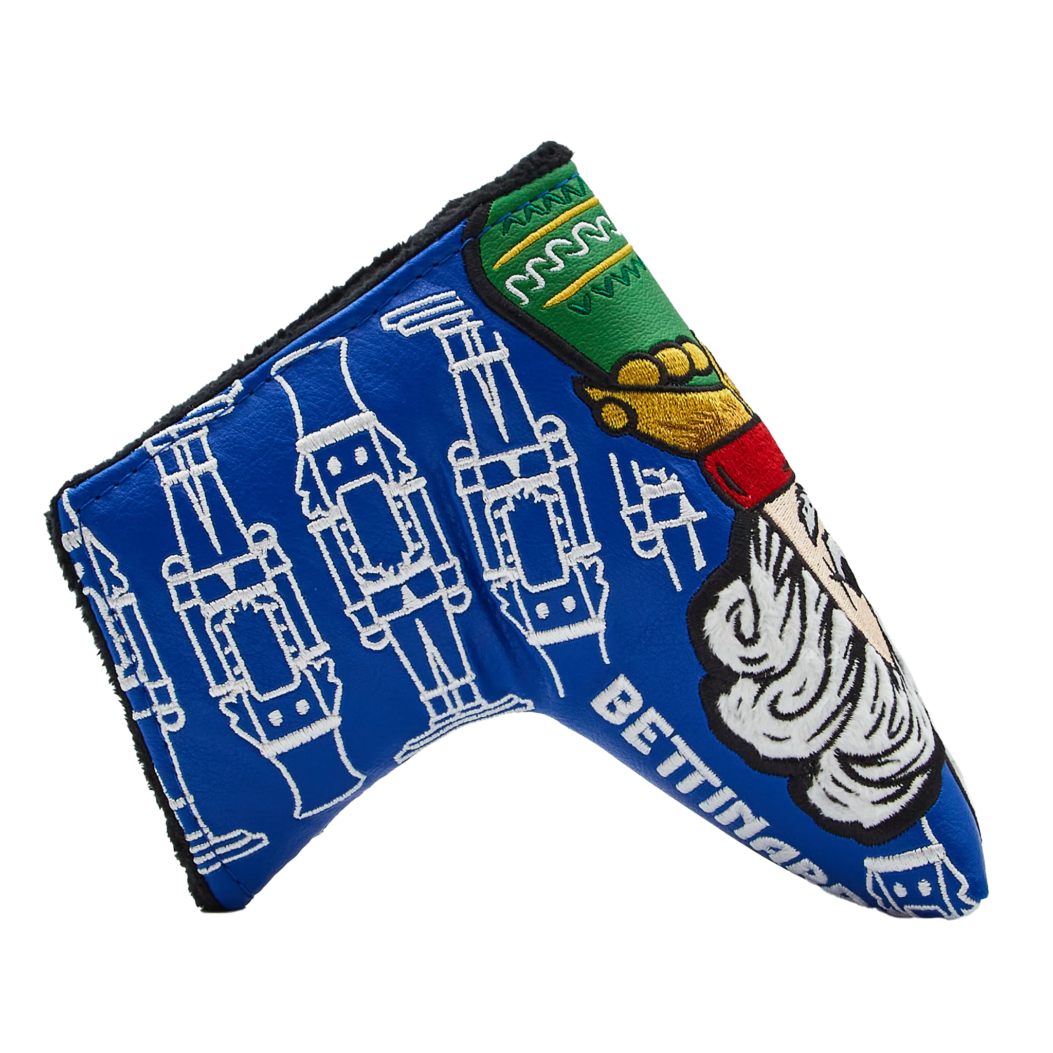 The Nutcracker Blade Headcover - Image 4