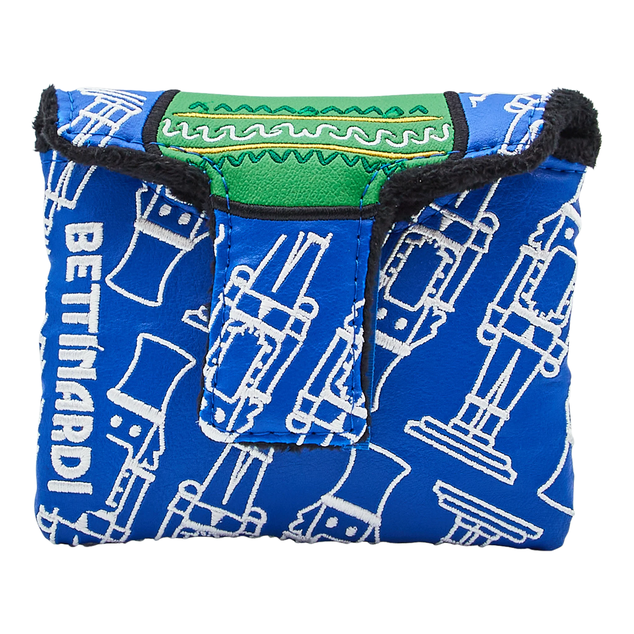 The Nutcracker Mallet Headcover - Image 2