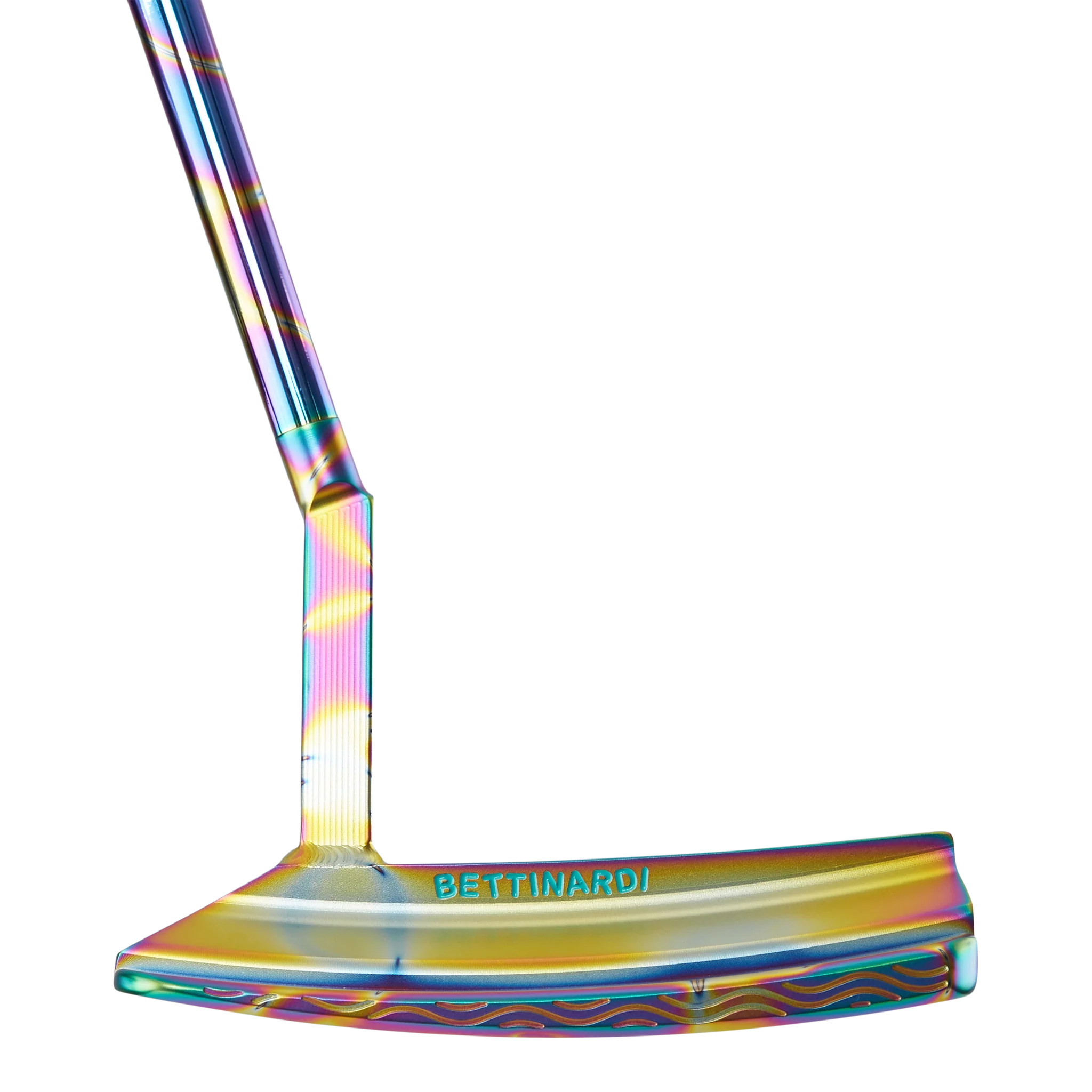 Tie-Dye DASS 3 Step Jam Mid Slant - Image 3