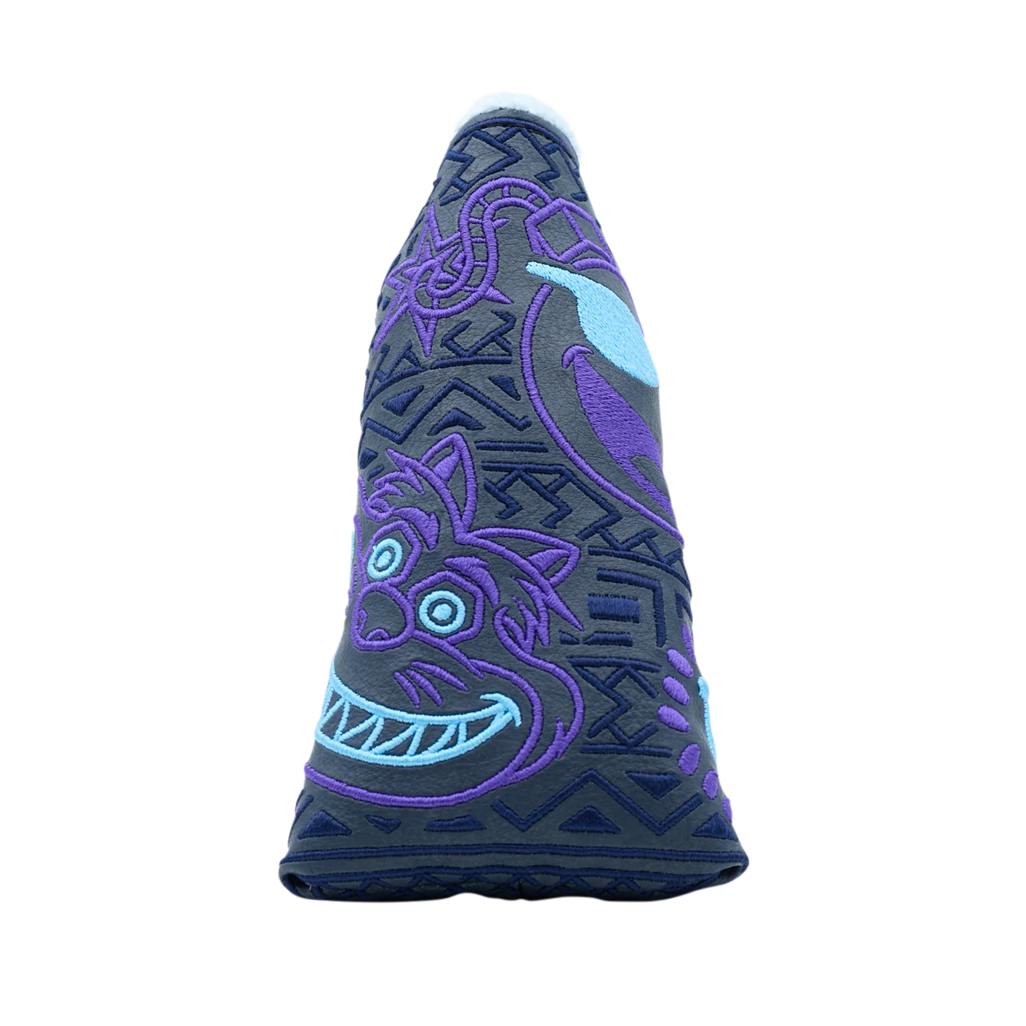 Tiki 2024 New Moon Multi-Icon Headcover - Image 3