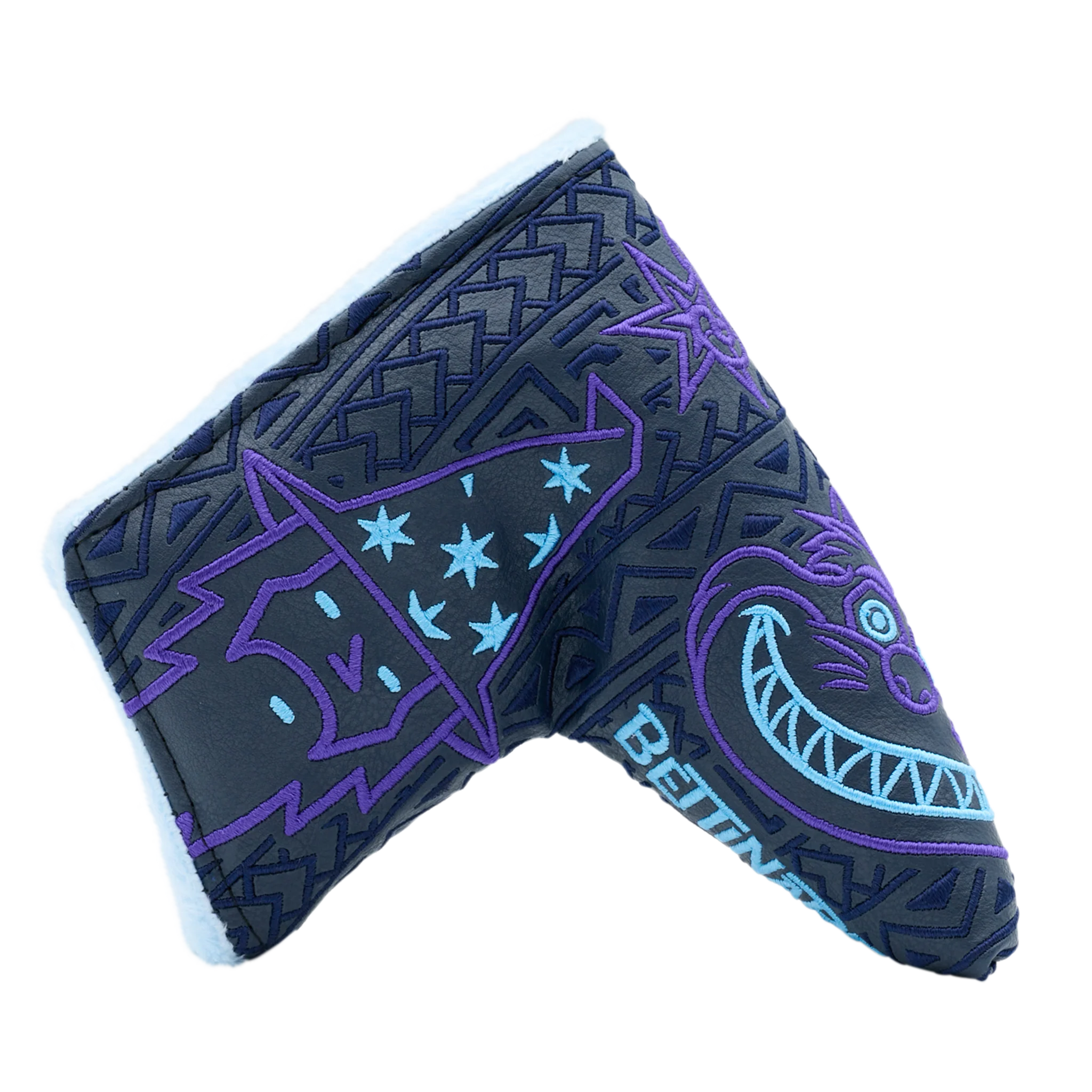 Tiki 2024 New Moon Multi-Icon Headcover - Image 4