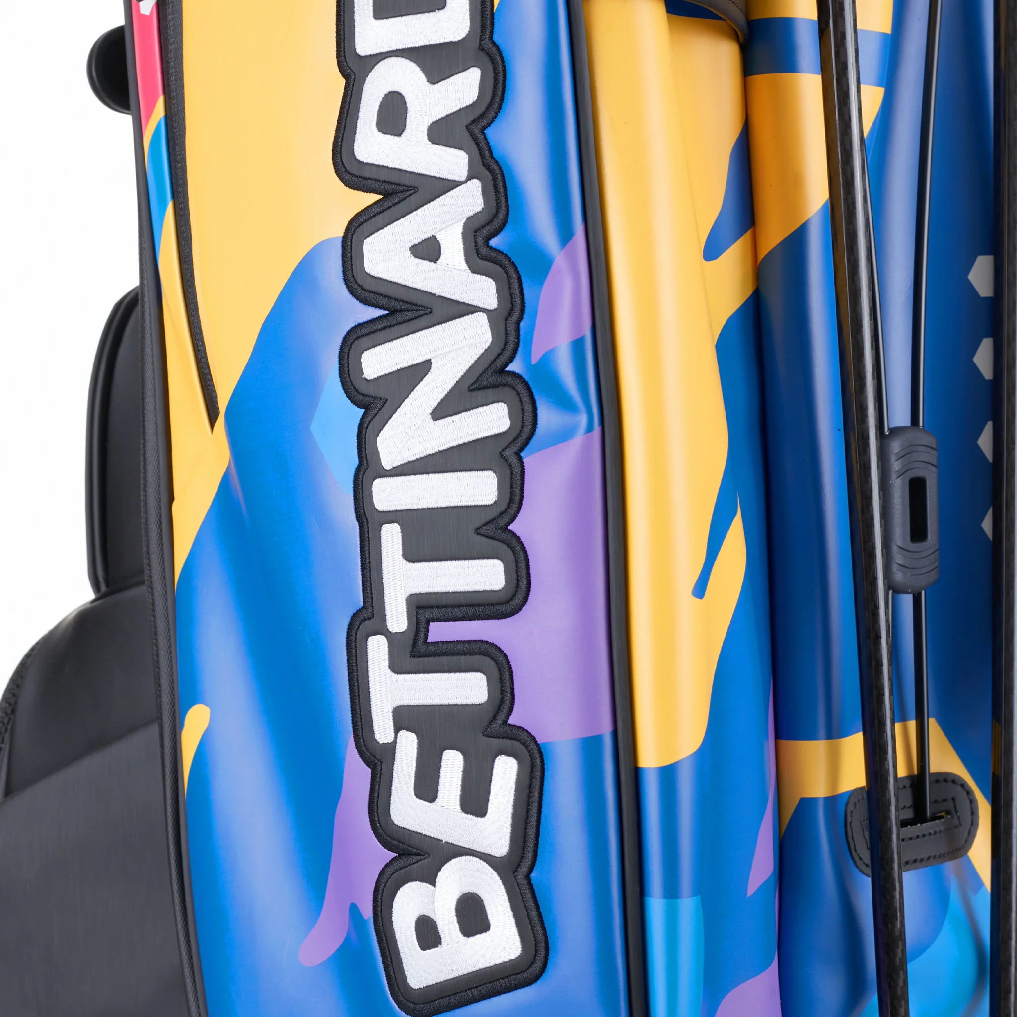 Tiki 2024 Tropicolor Vessel Player IV Stand Bag - Image 9