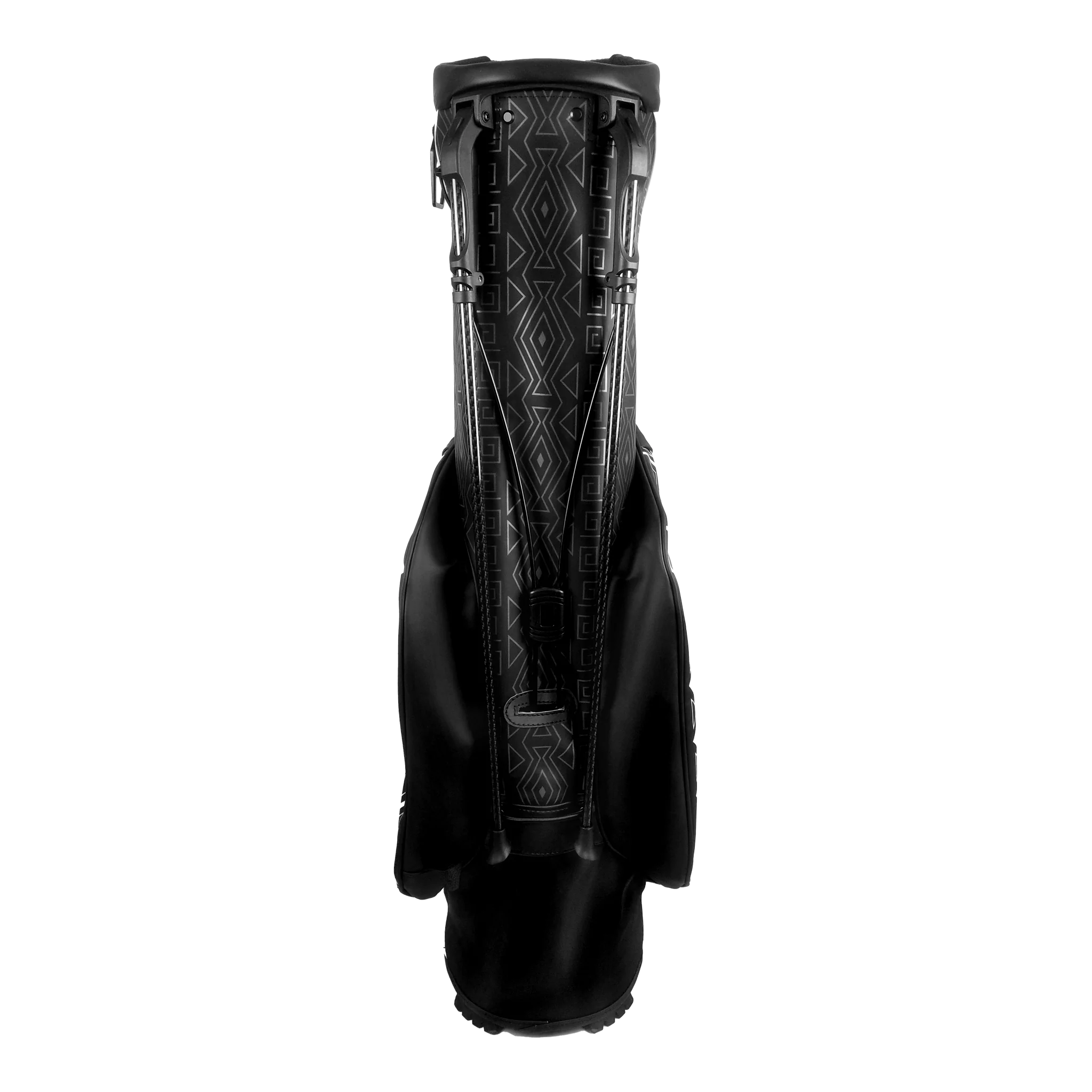 Tiki Vessel Stand Bag - Image 3