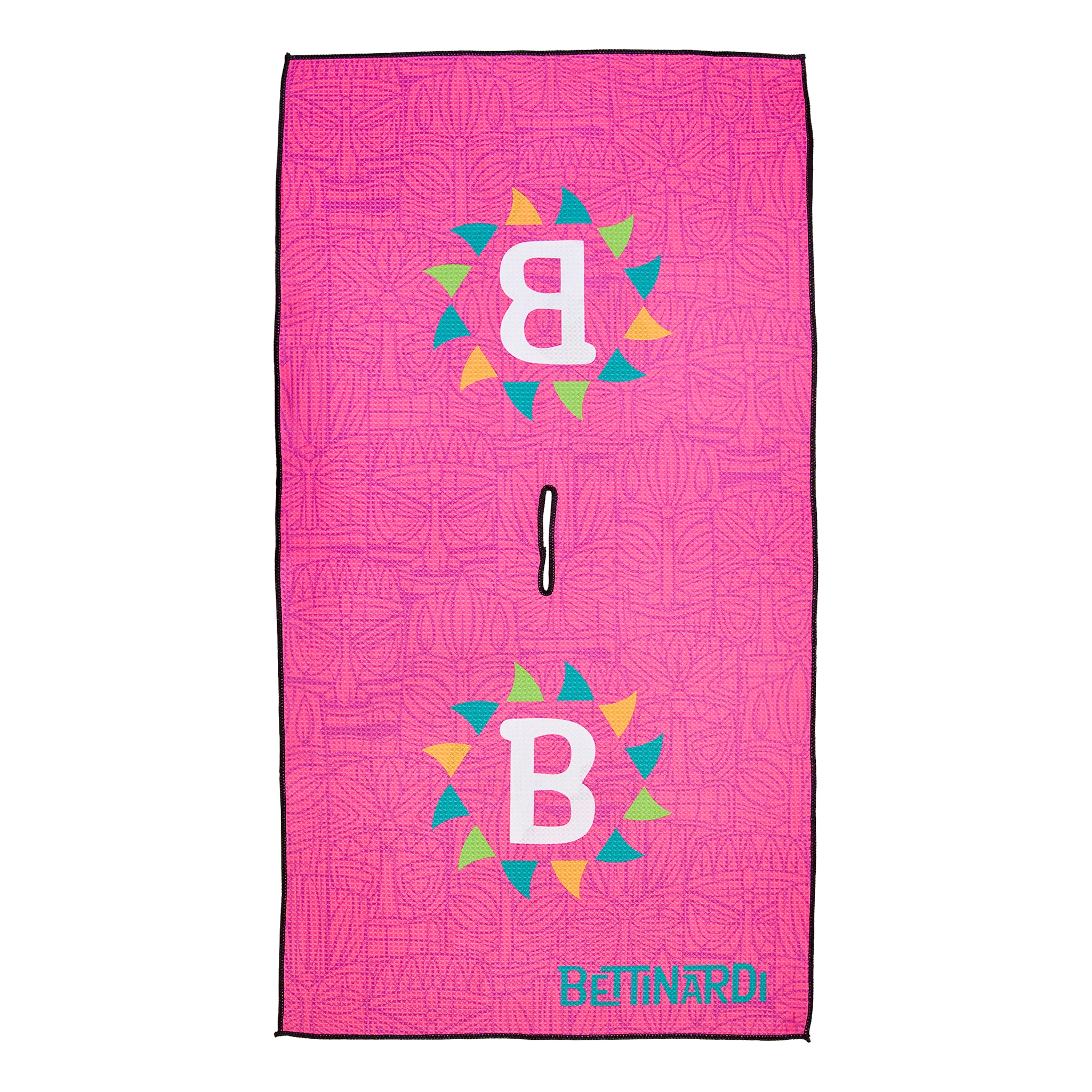 Tikiland Sunglass Multi-Icon Towel - Image 2