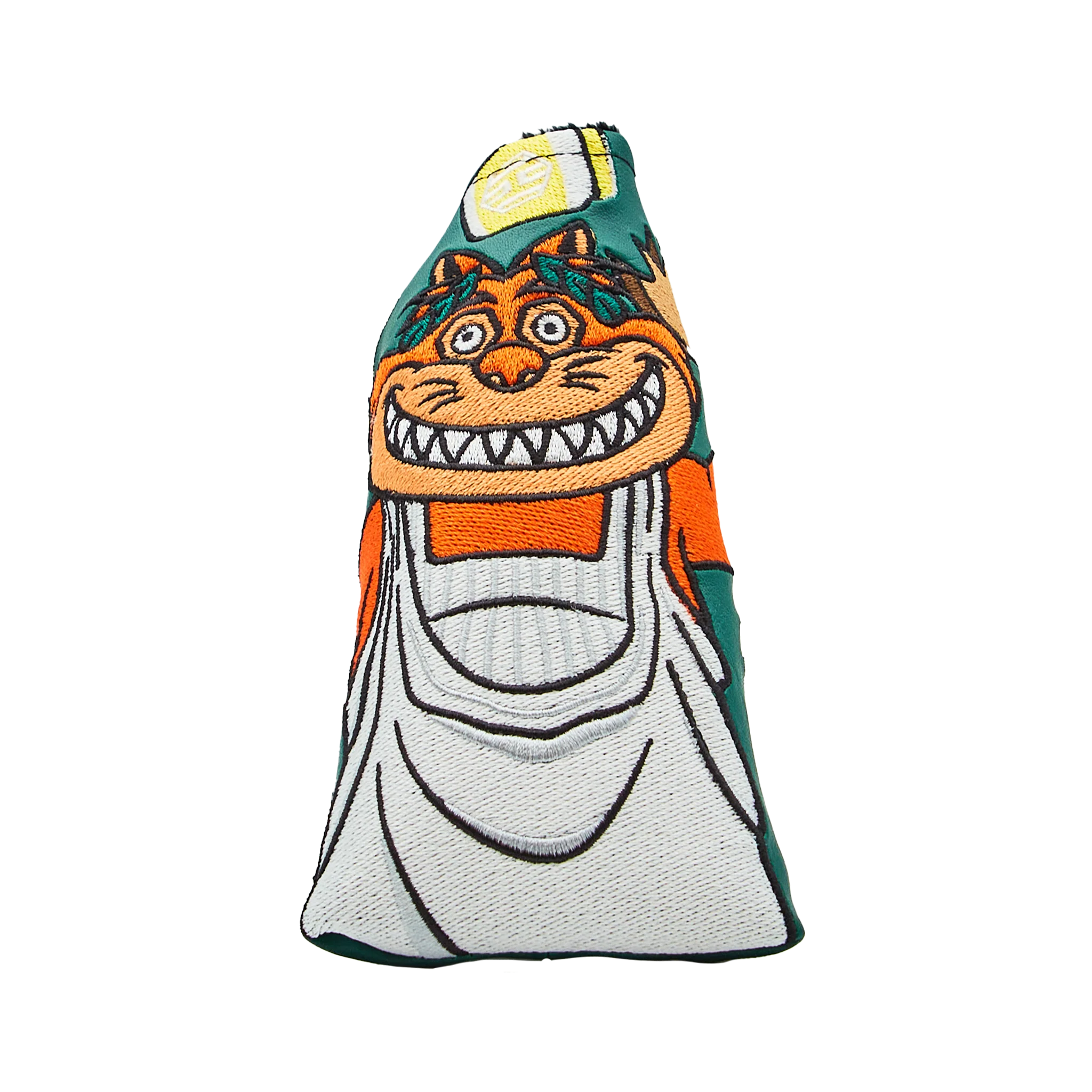 Toga Cat Blade Putter Headcover - Image 3