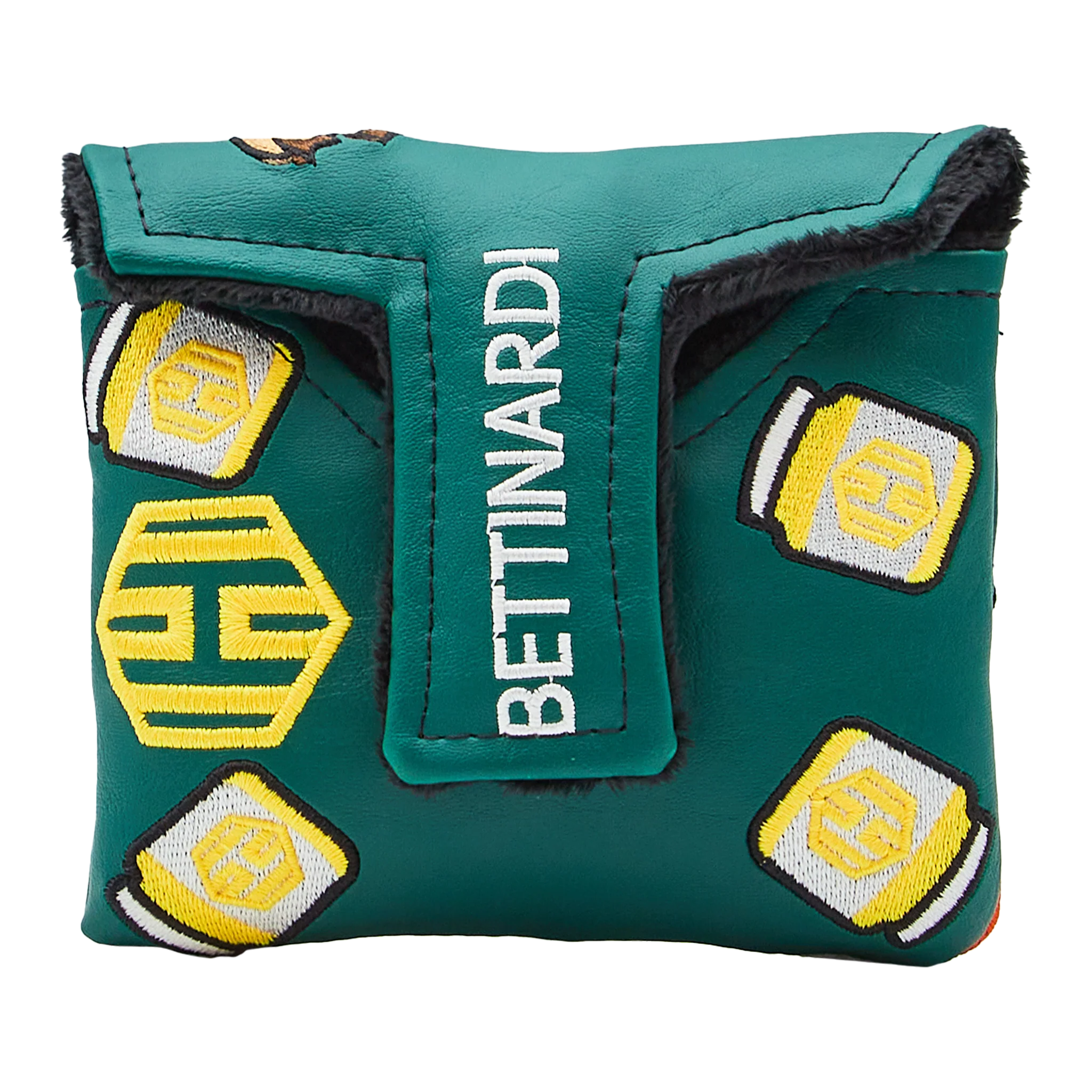 Toga Cat Mallet Putter Headcover - Image 2
