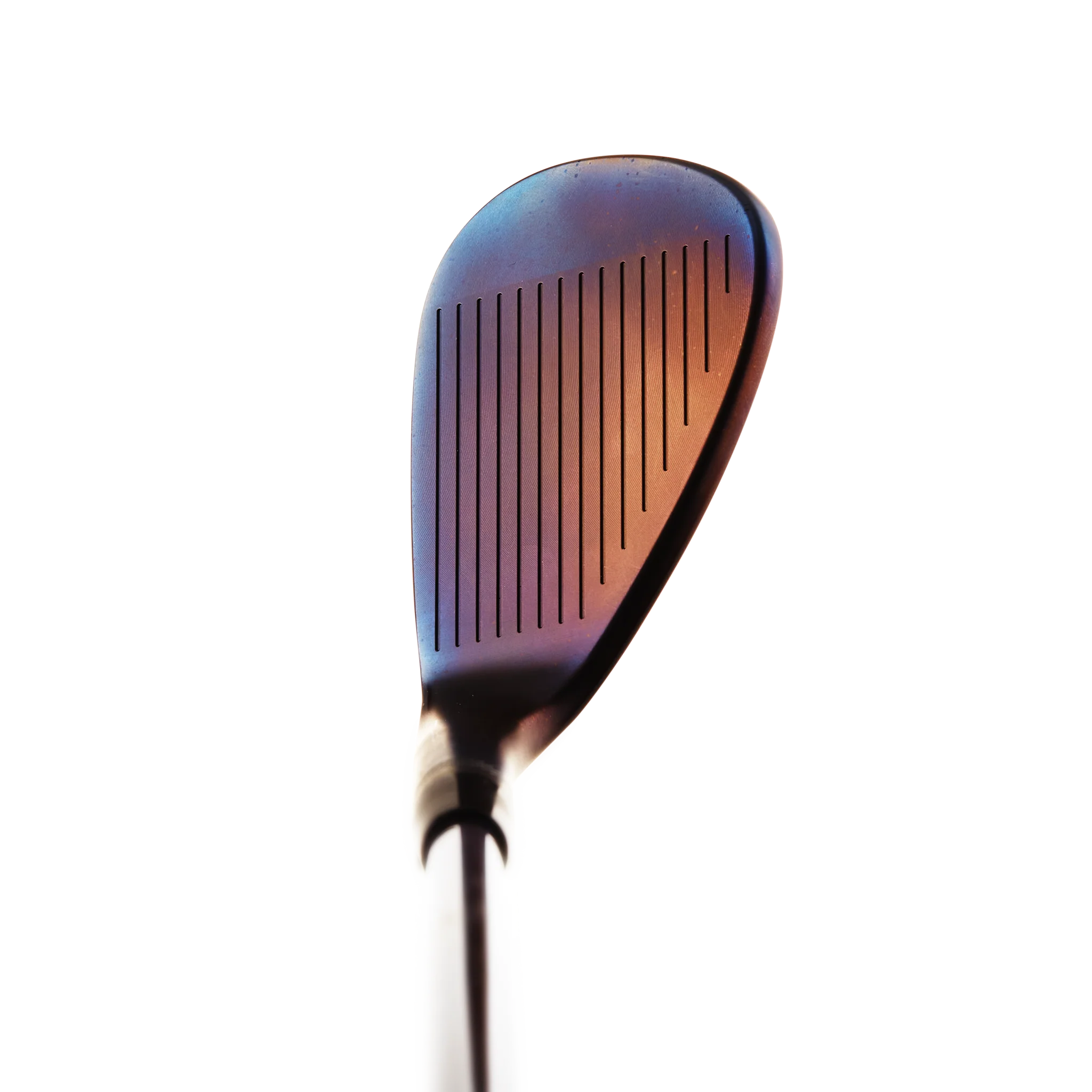 Torched Stinger Sample Wedge Set - Image 2