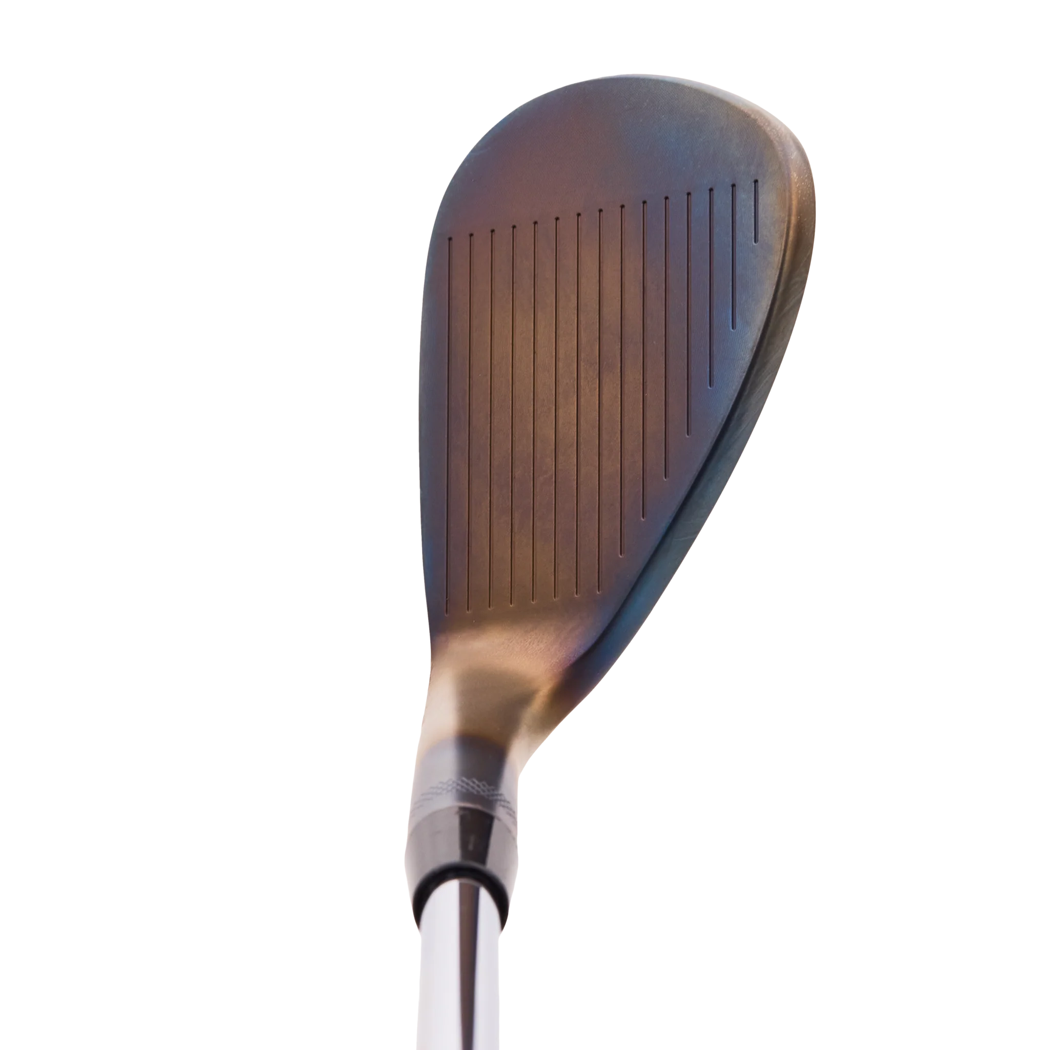 Torched Trifecta Fat Cat HLX 5.0 Wedge Set (52°, 56°, 60°) - Image 2