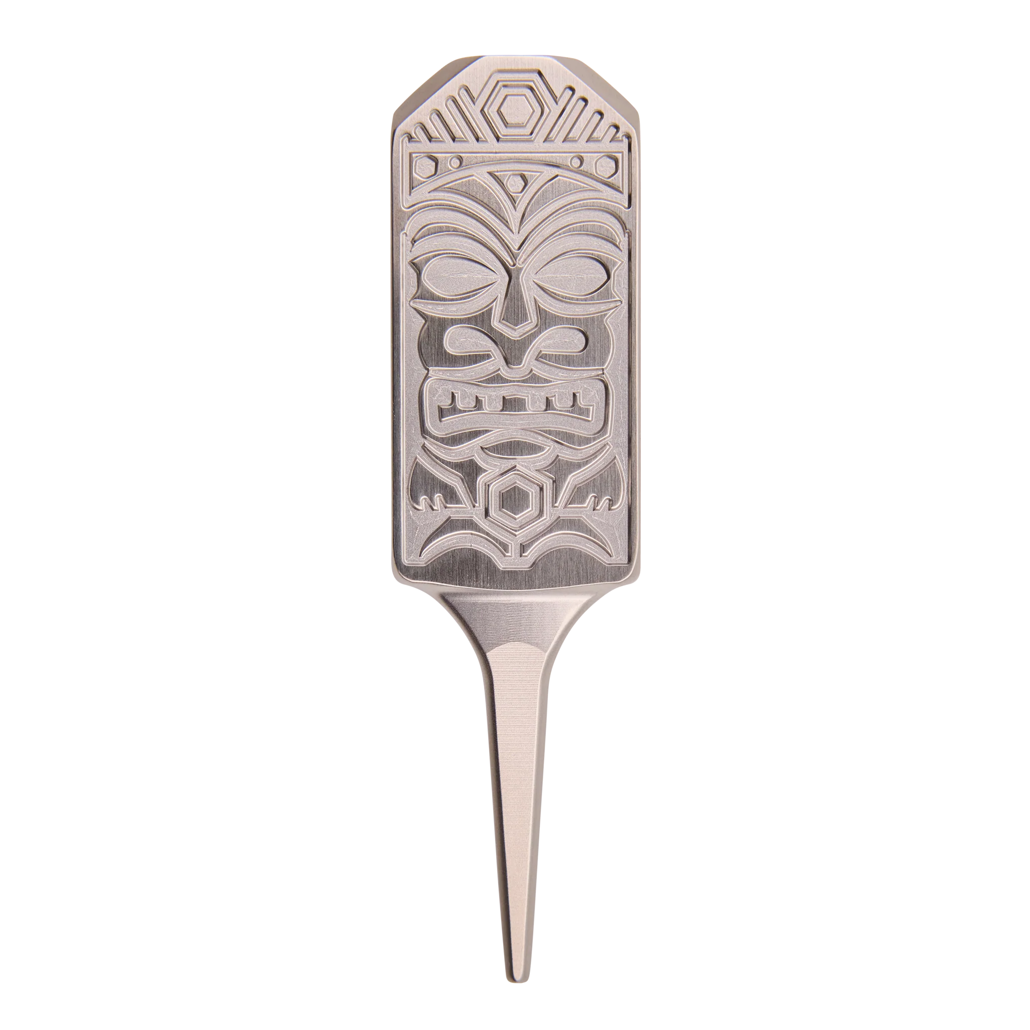 Totem Pole Divot Tool - Image 2