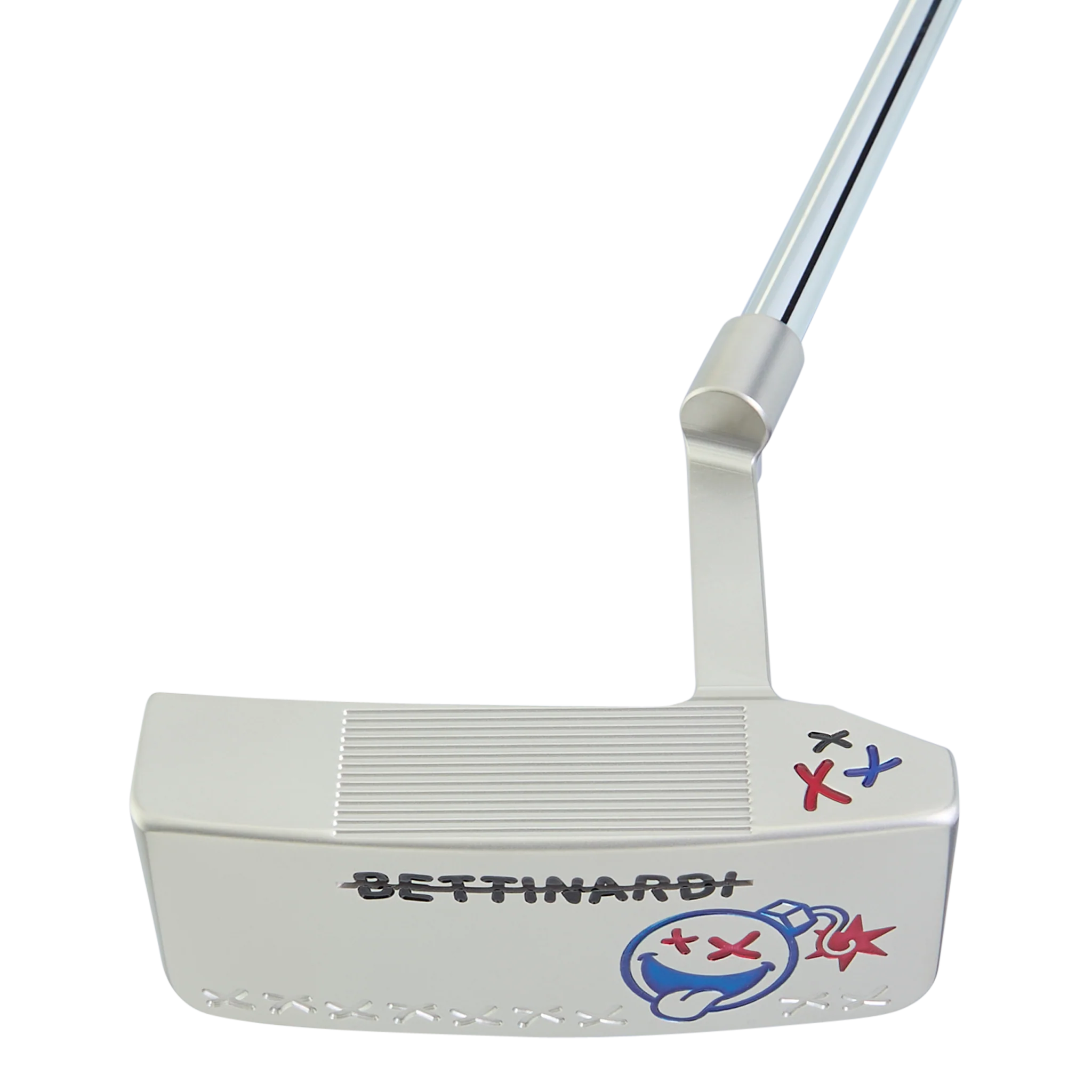 Tour Blast Betti Bomb Queen B 6 Soundslot Putter