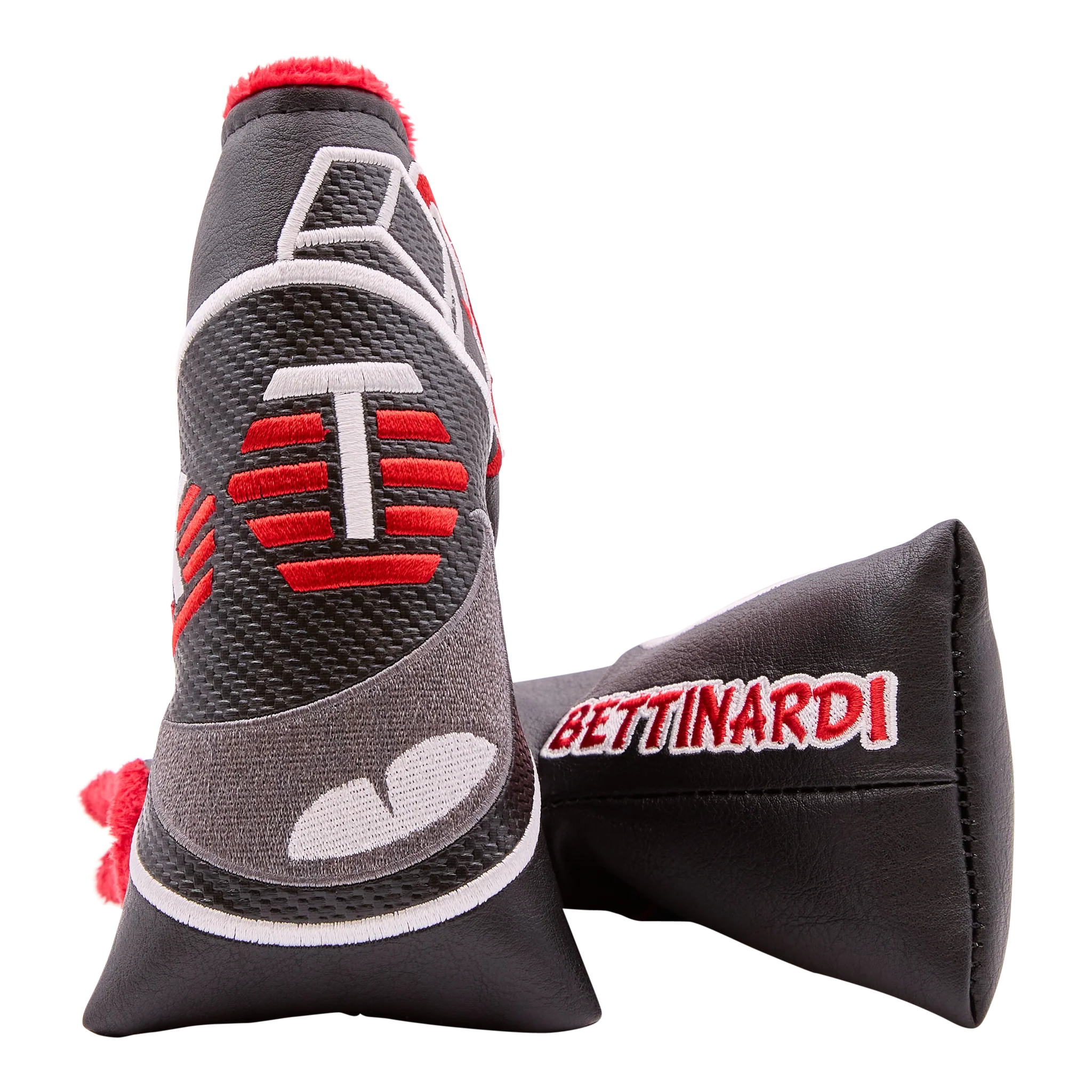 Tour Blast Betti Bomb Queen B 6 Soundslot Putter - Image 4