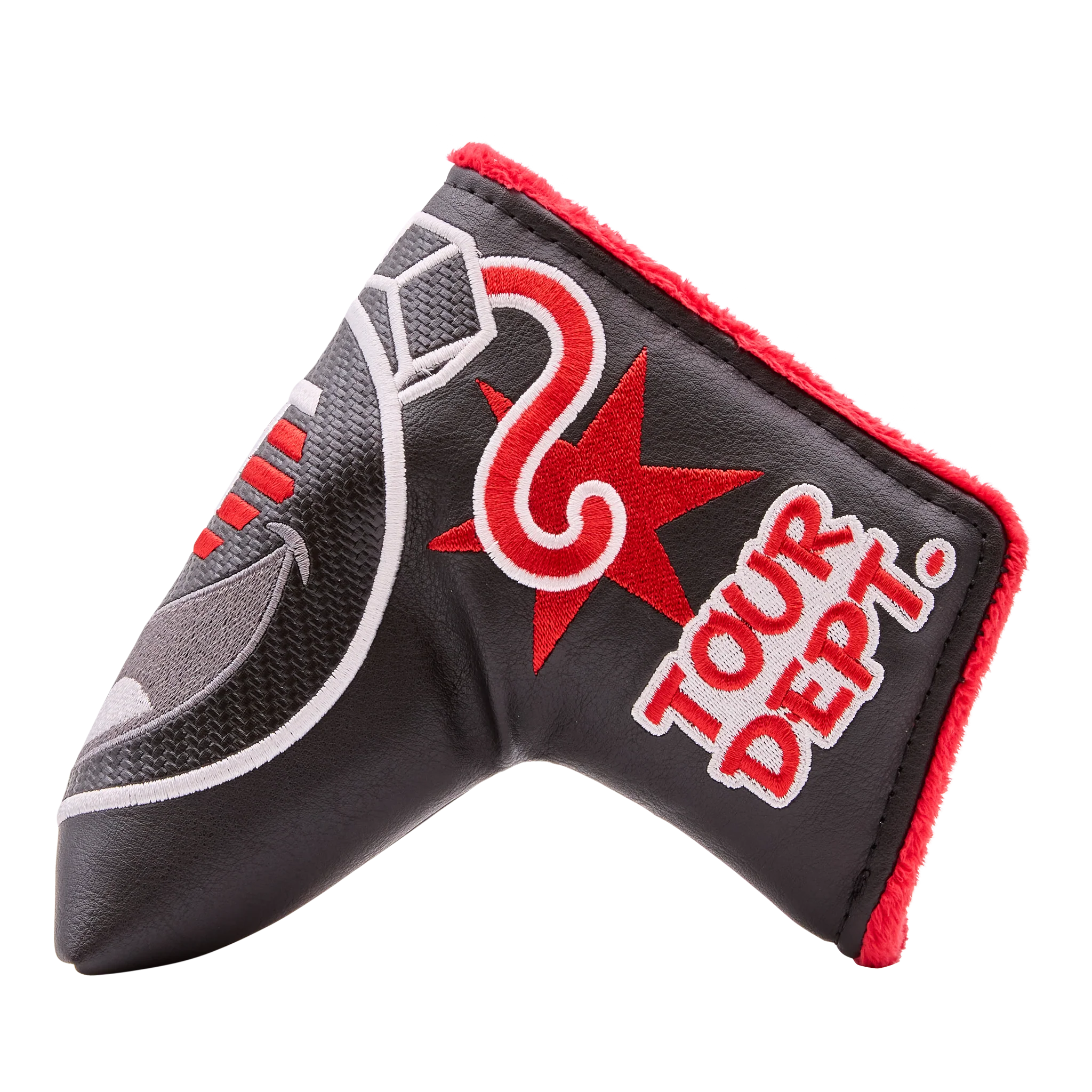 Tour Blast Betti Bomb Queen B 6 Soundslot Putter - Image 5