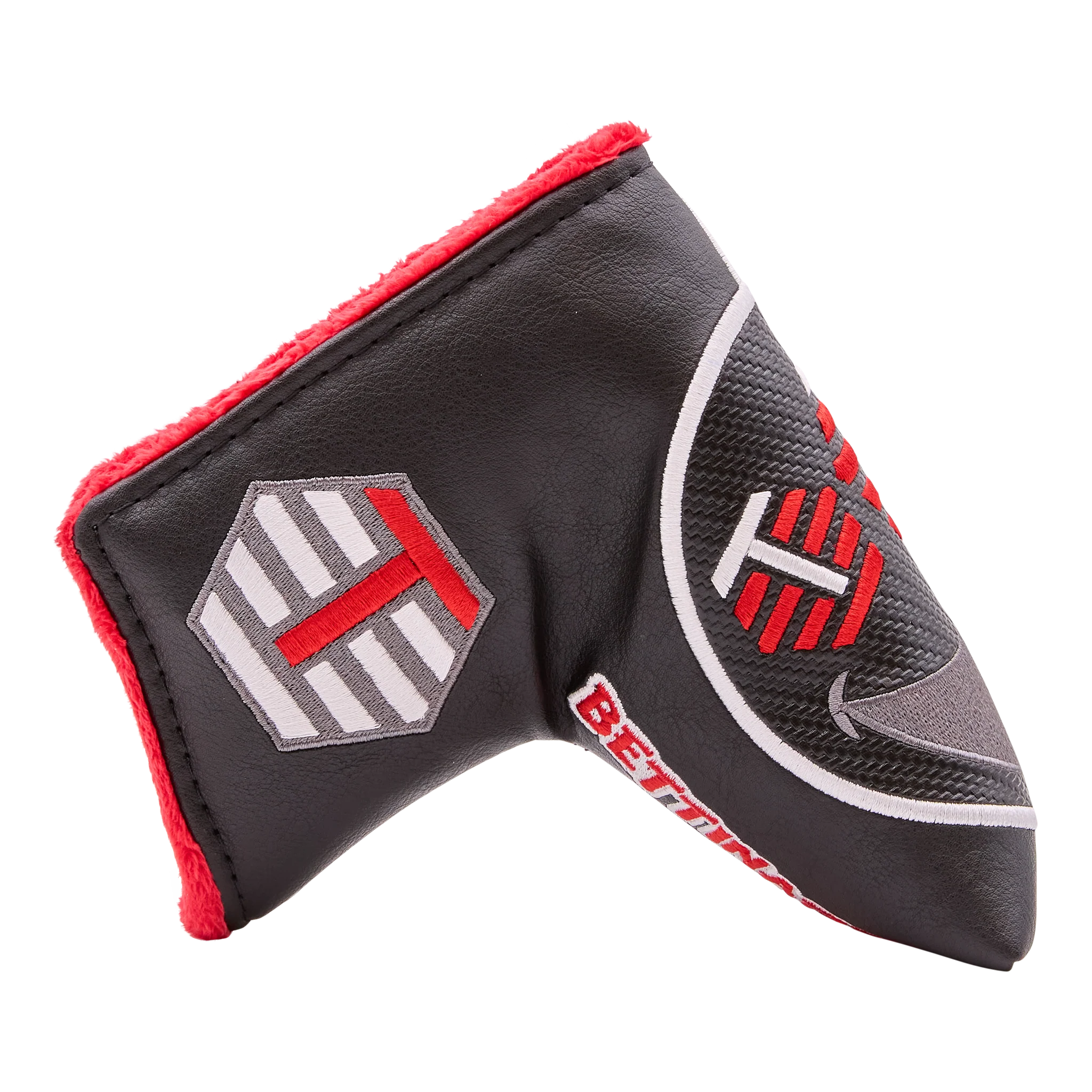 Tour Blast Betti Bomb Queen B 6 Soundslot Putter - Image 7