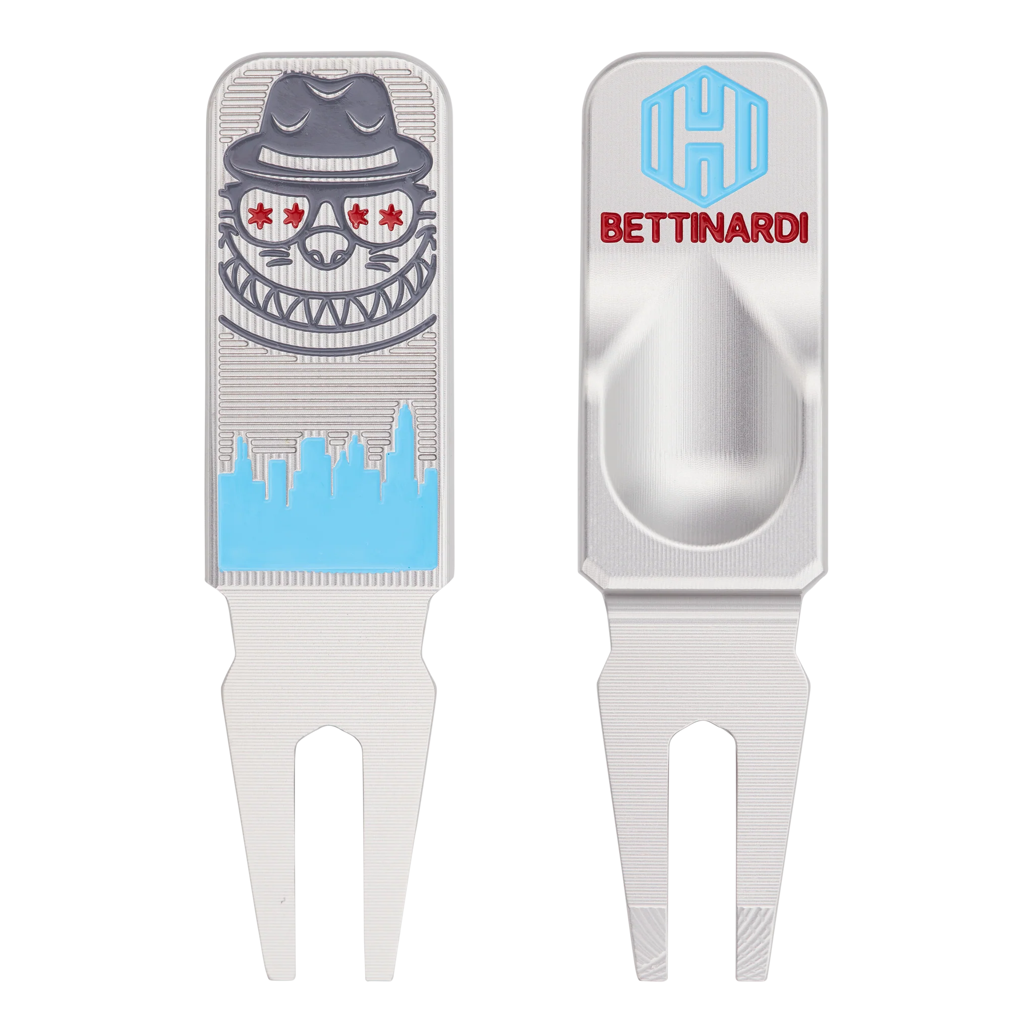 Tour Blast DASS MusiCat Divot Tool