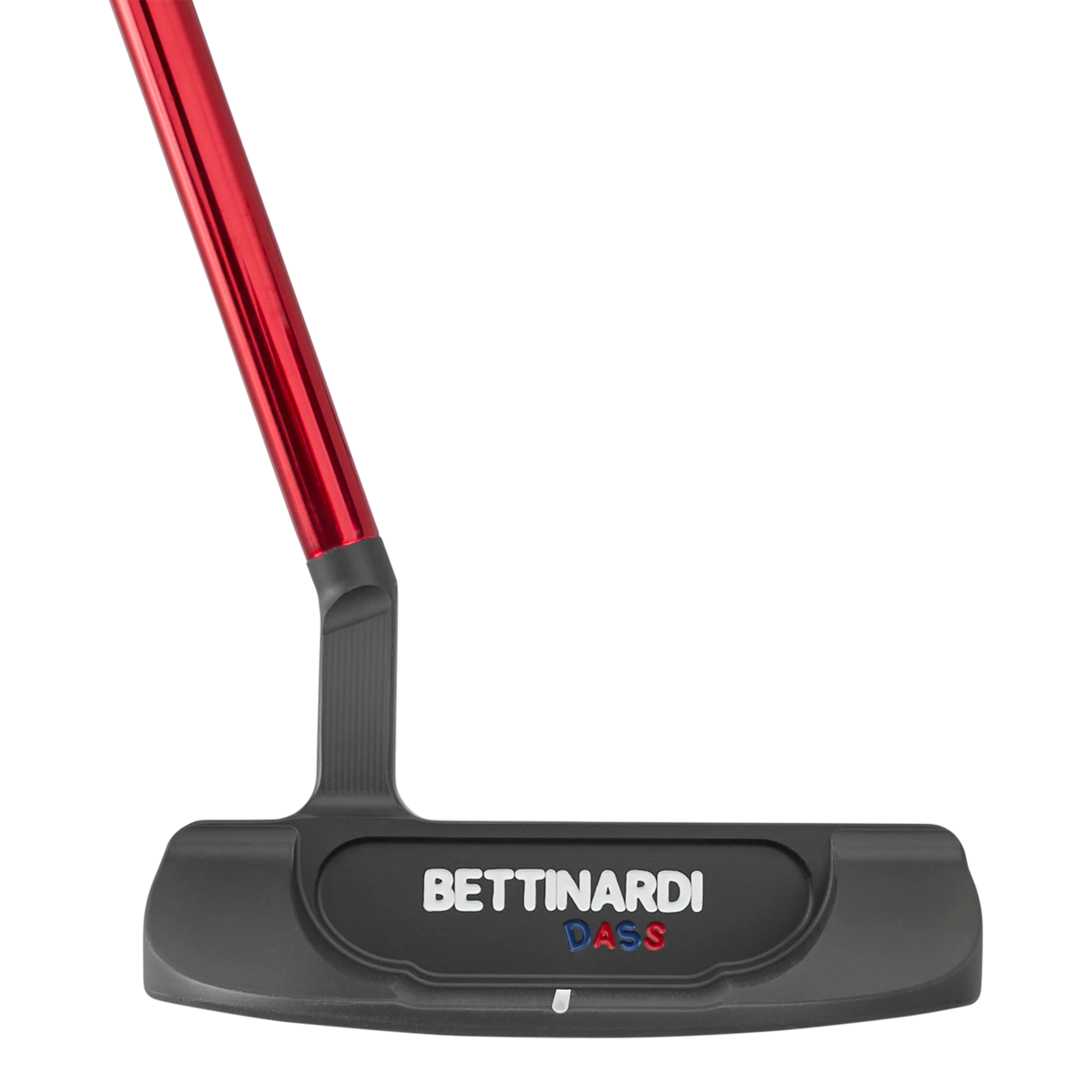 Tour Dept. Lucky Cat QB7 DASS Putter - Image 3