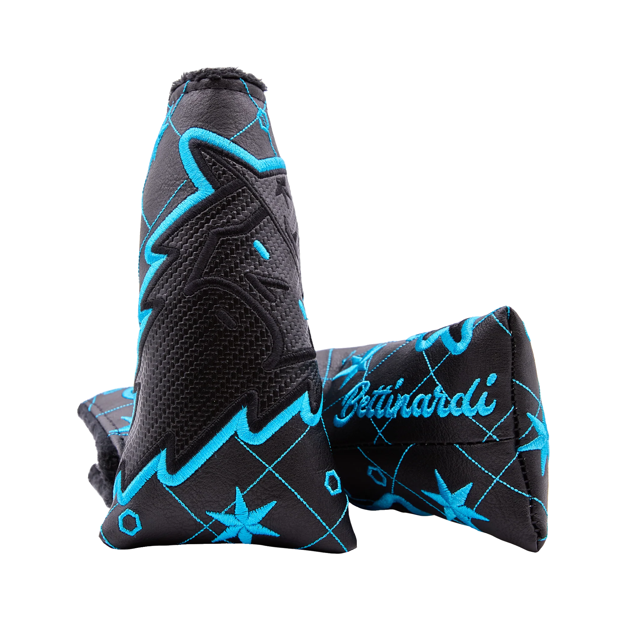 Tour Torched Magical Wizard DASS BB0 Wide Putter - Image 4