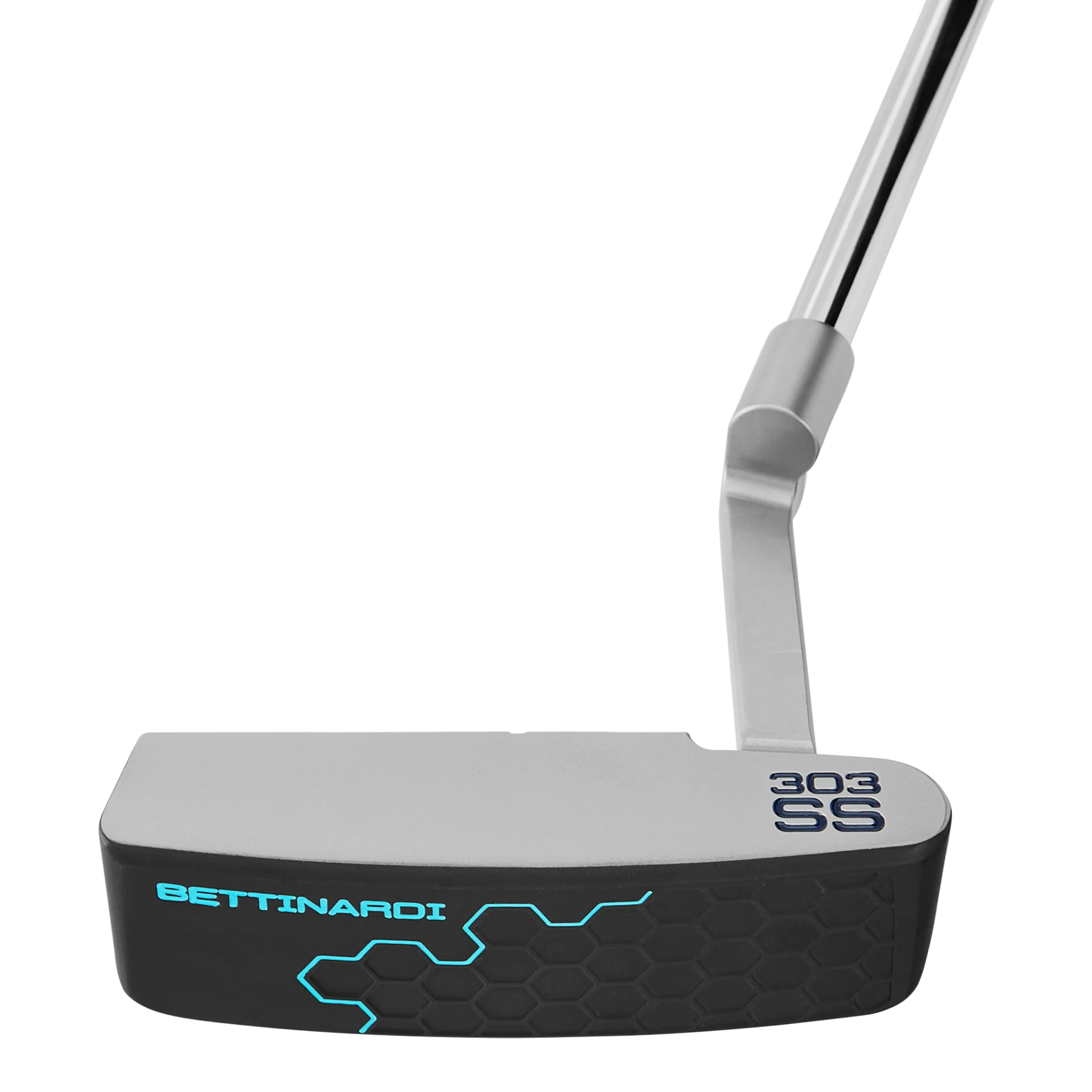 TourTone Smooth Face Queen B 15 Putter