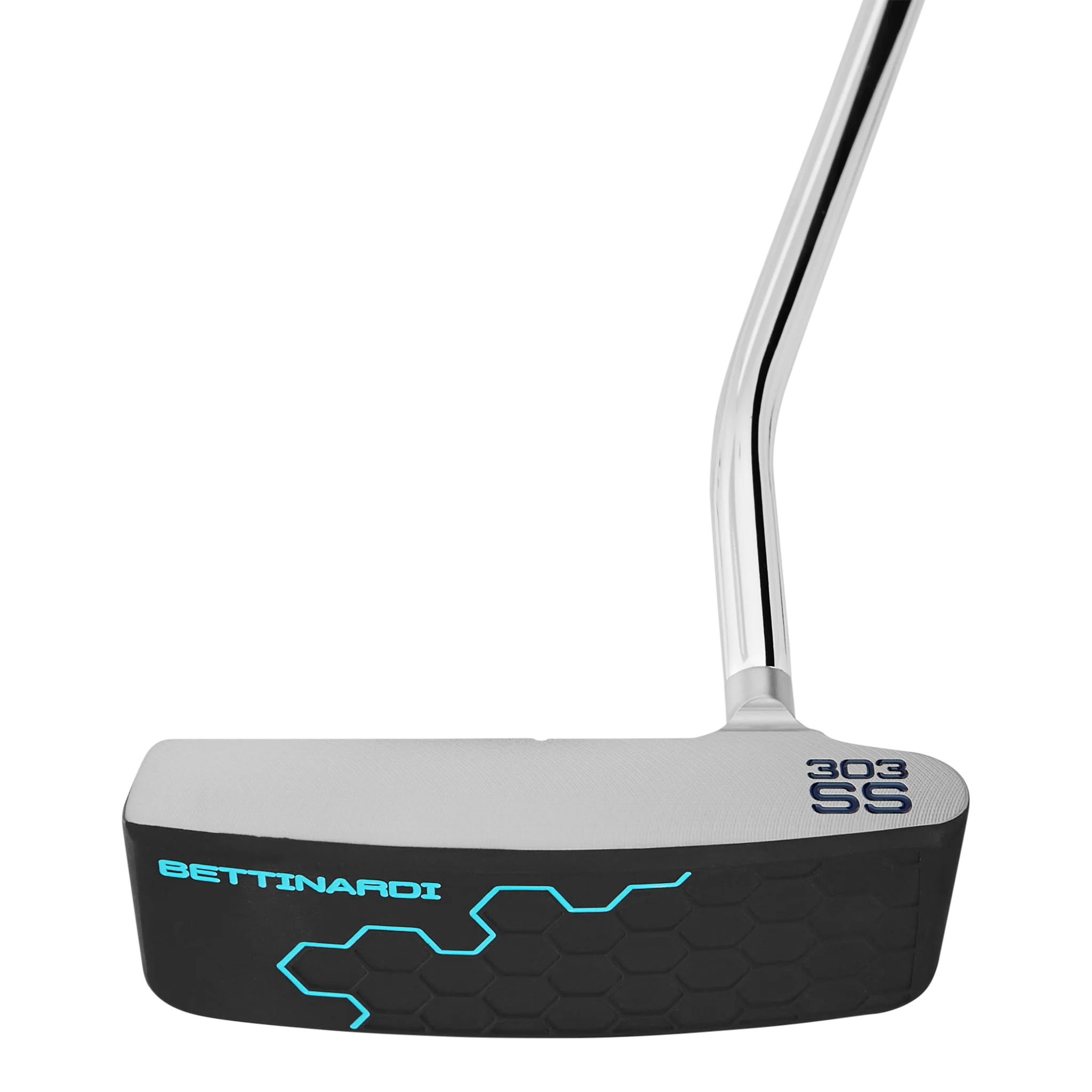 TourTone Fine Flymill Studio Stock 28 Putter