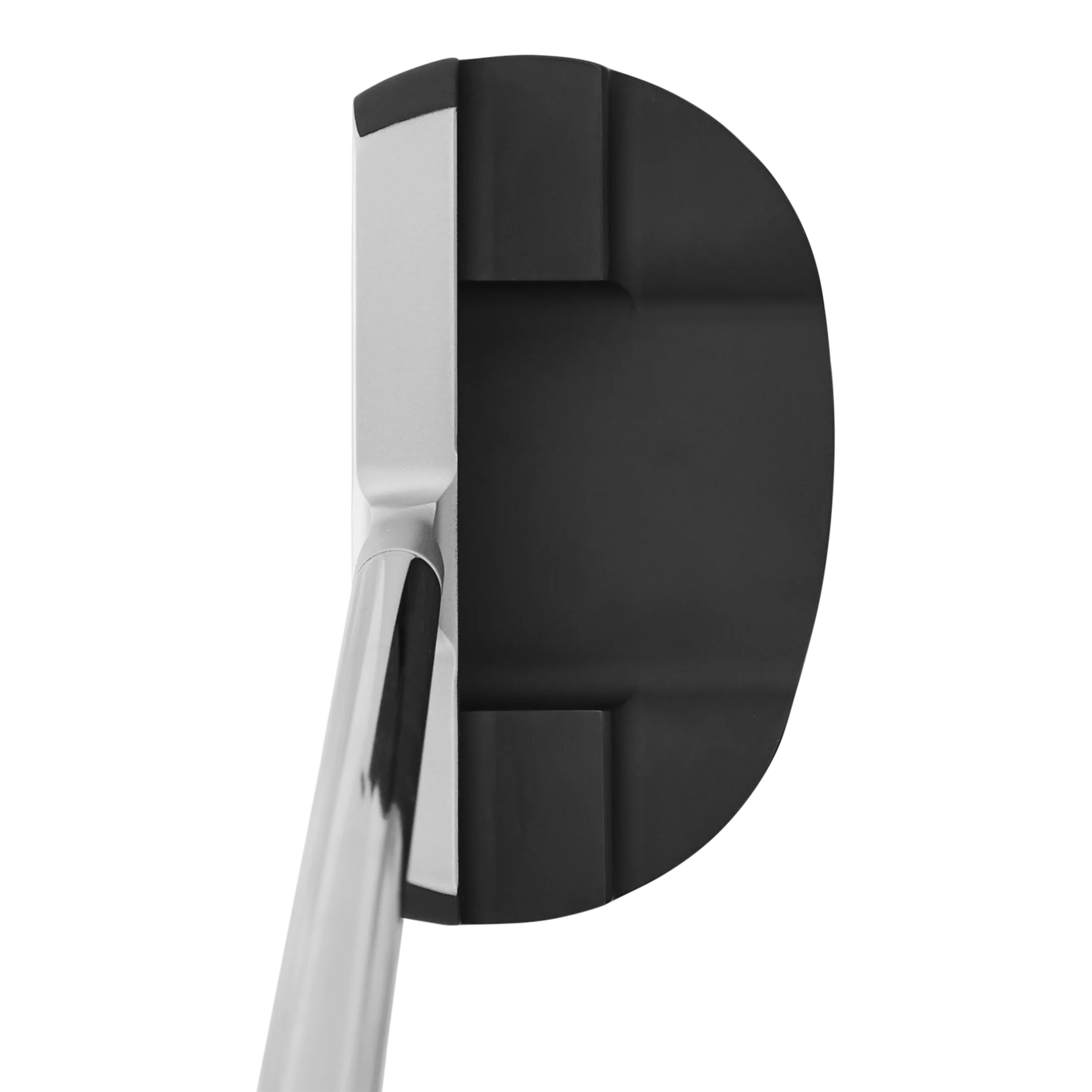 TourTone Smooth Face Studio Stock 3 Centershaft Putter - Image 2