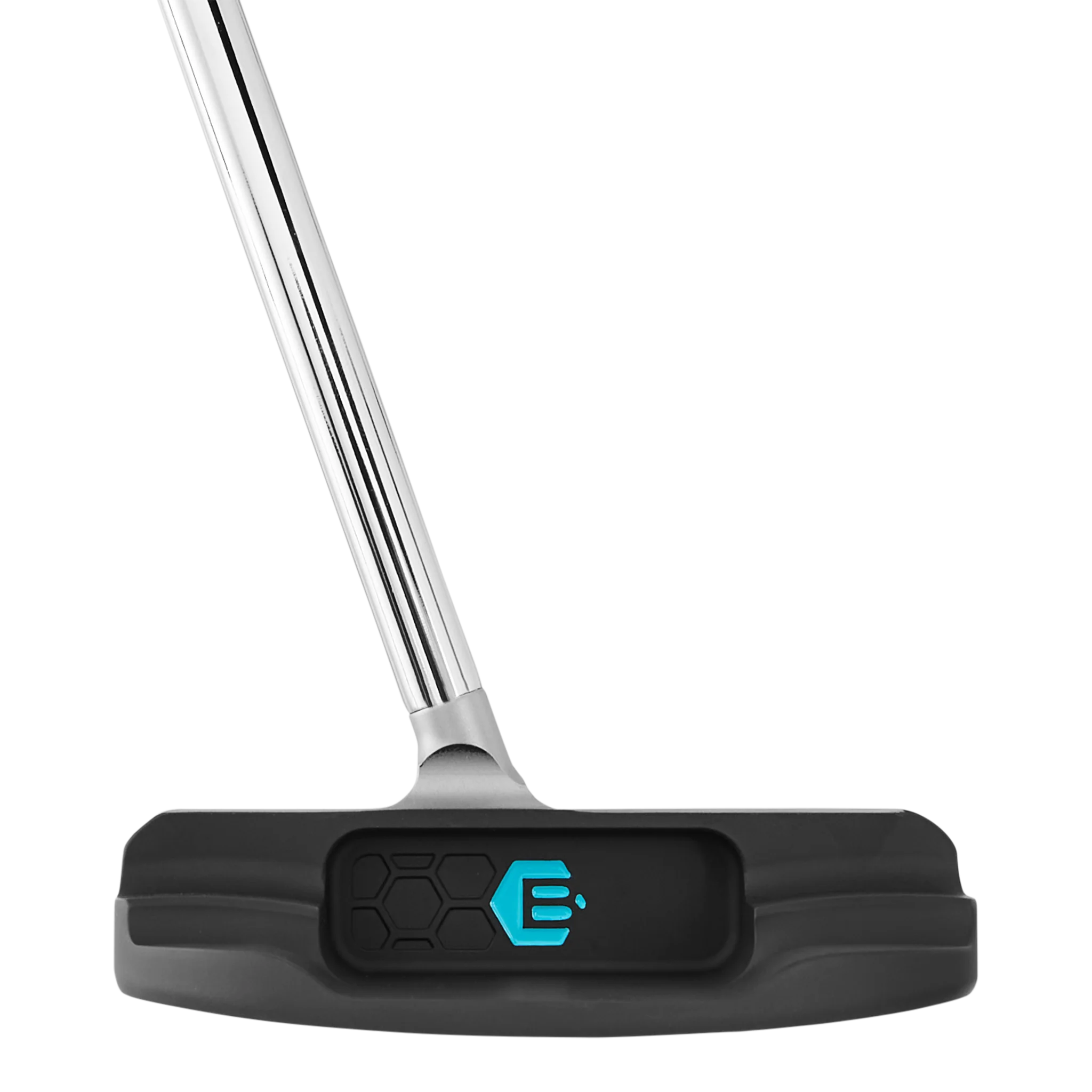 TourTone Smooth Face Studio Stock 3 Centershaft Putter - Image 3