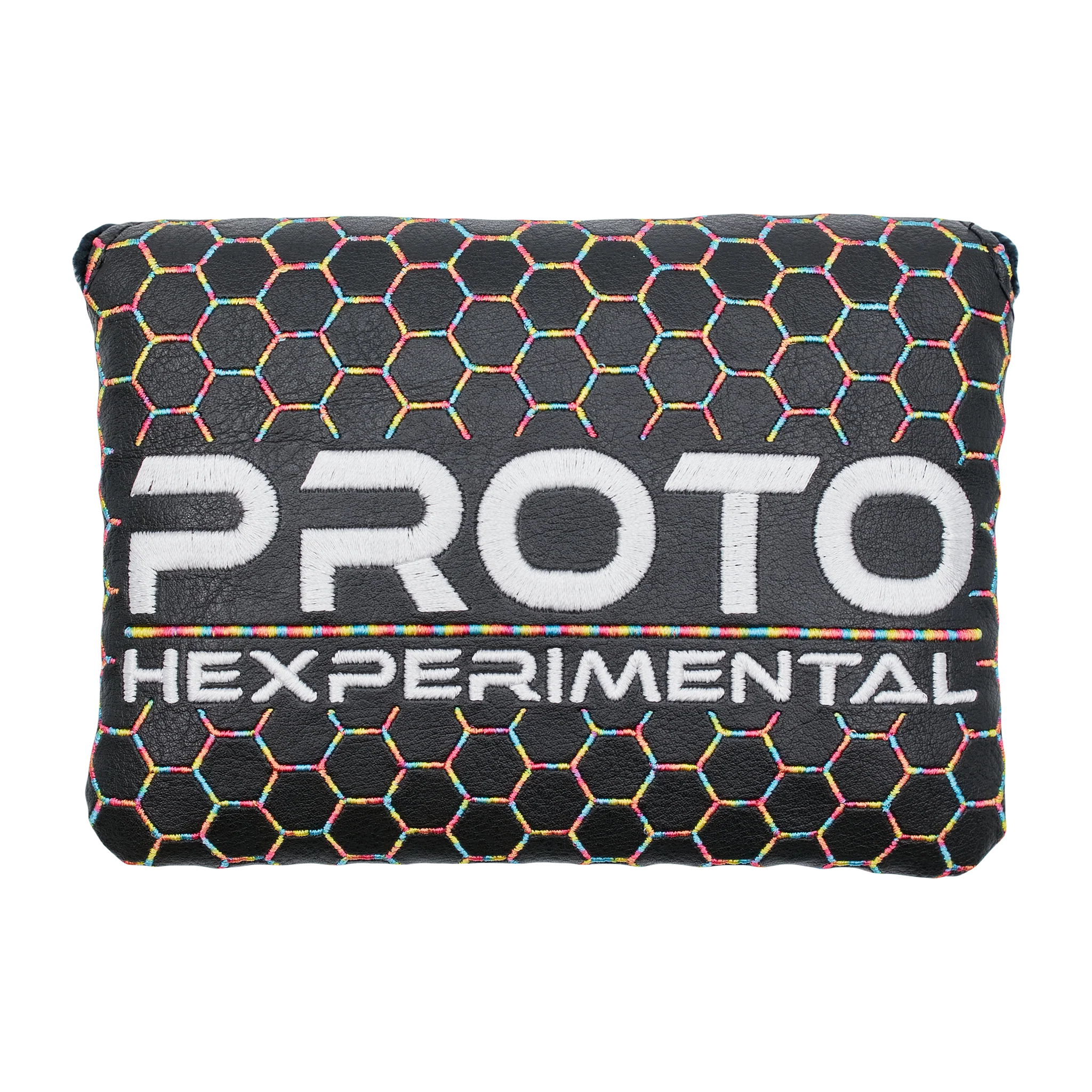 Toxic Betti Bomb Hexperimental Proto MINOVAI 2.0 Welded Flow Neck Putter - Image 4